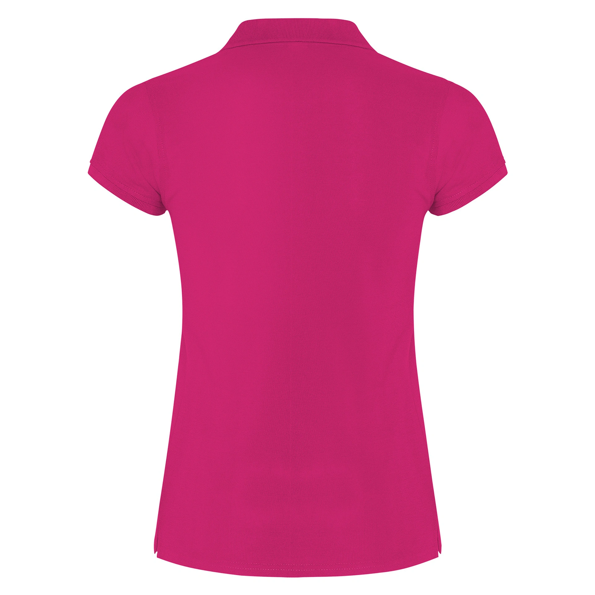 Поло жіноче Star woman 200, TM Roly - rosette / 2XL