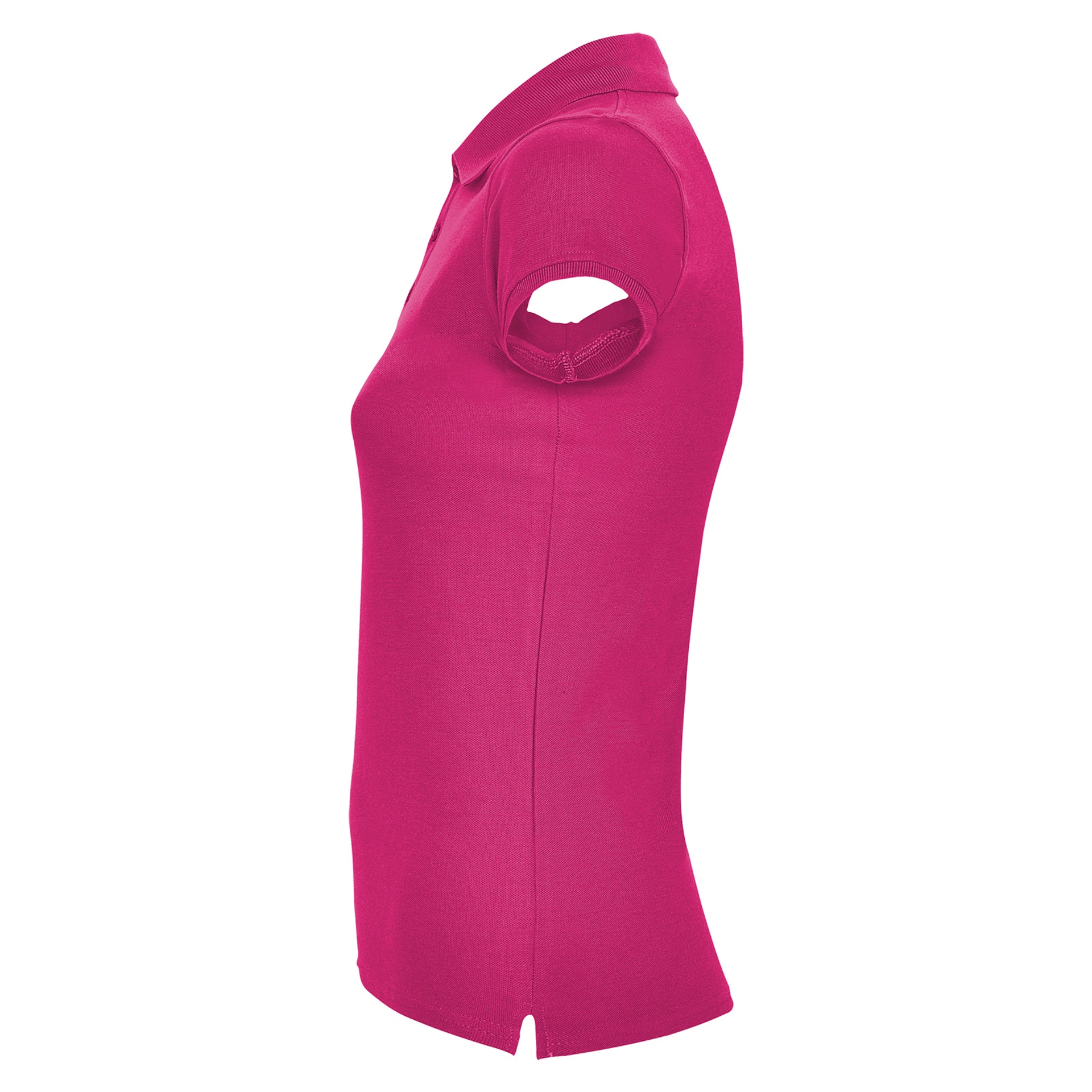 Поло жіноче Star woman 200, TM Roly - rosette / 2XL
