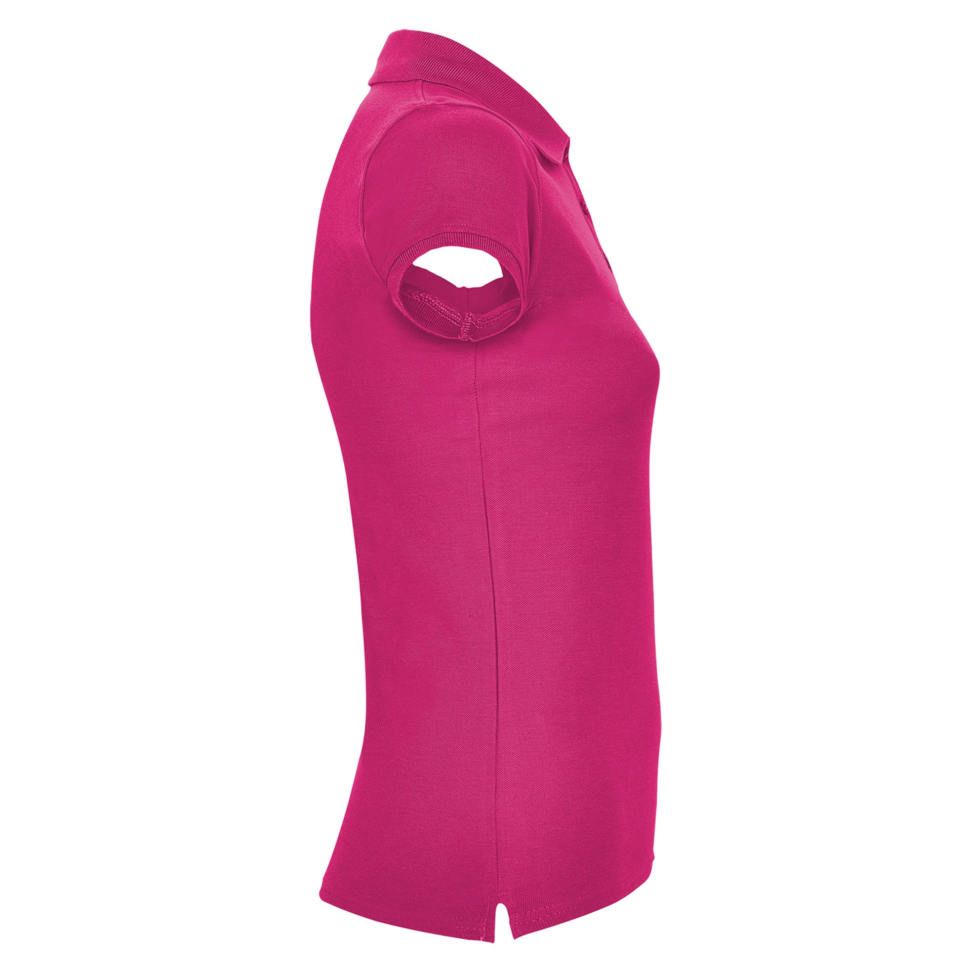 Поло жіноче Star woman 200, TM Roly - rosette / 2XL