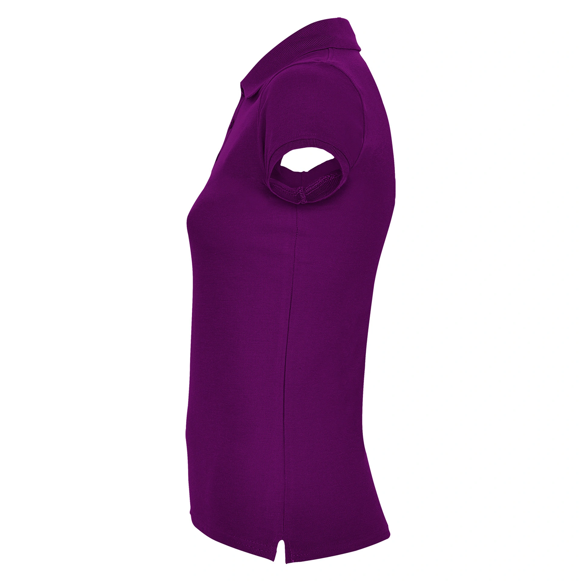 Поло жіноче Star woman 200, TM Roly - purple / 2XL
