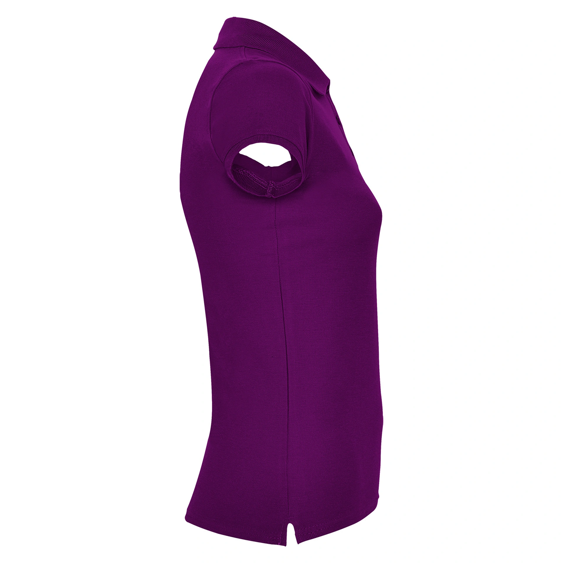 Поло жіноче Star woman 200, TM Roly - purple / 2XL