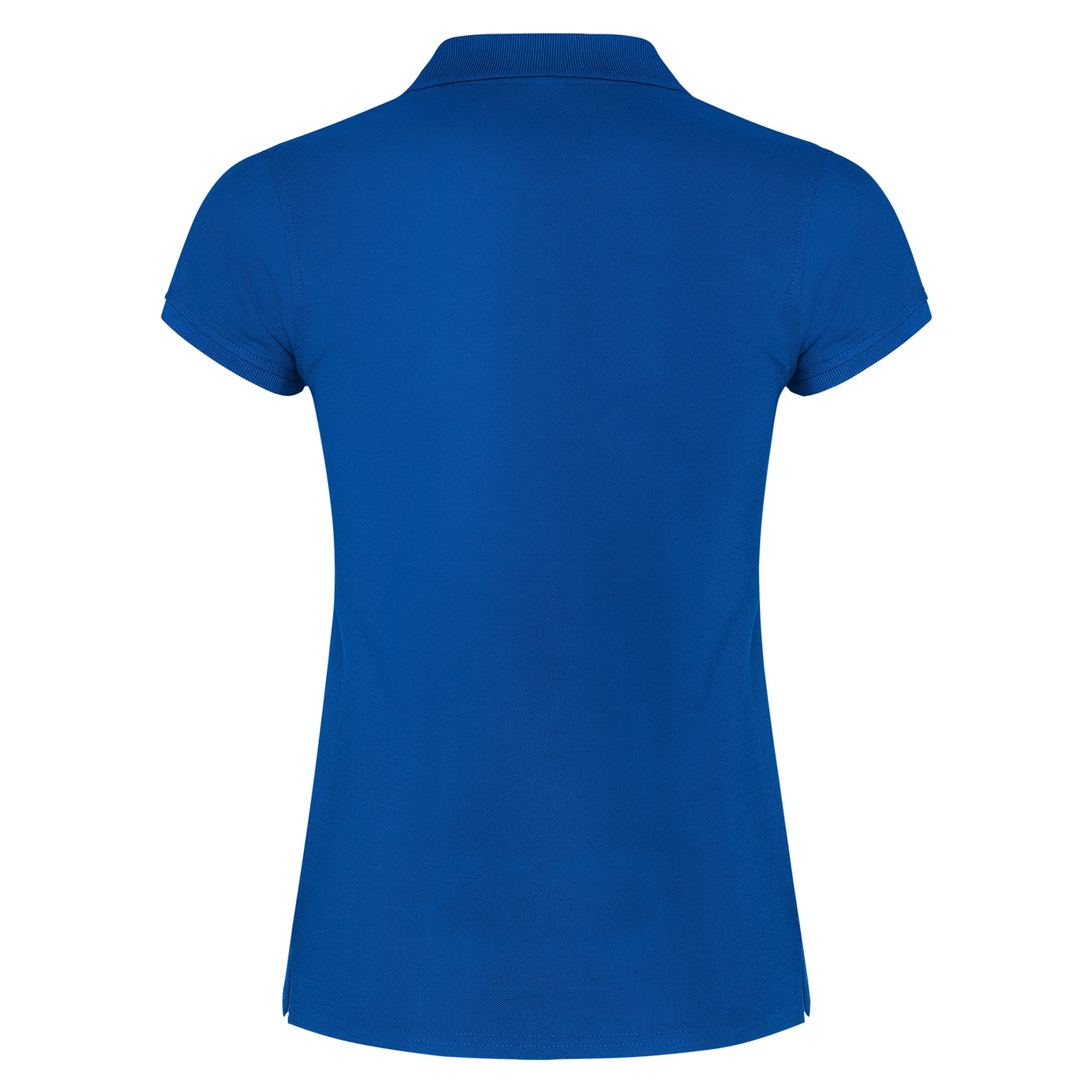 Поло жіноче Star woman 200, TM Roly - royal blue / 2XL