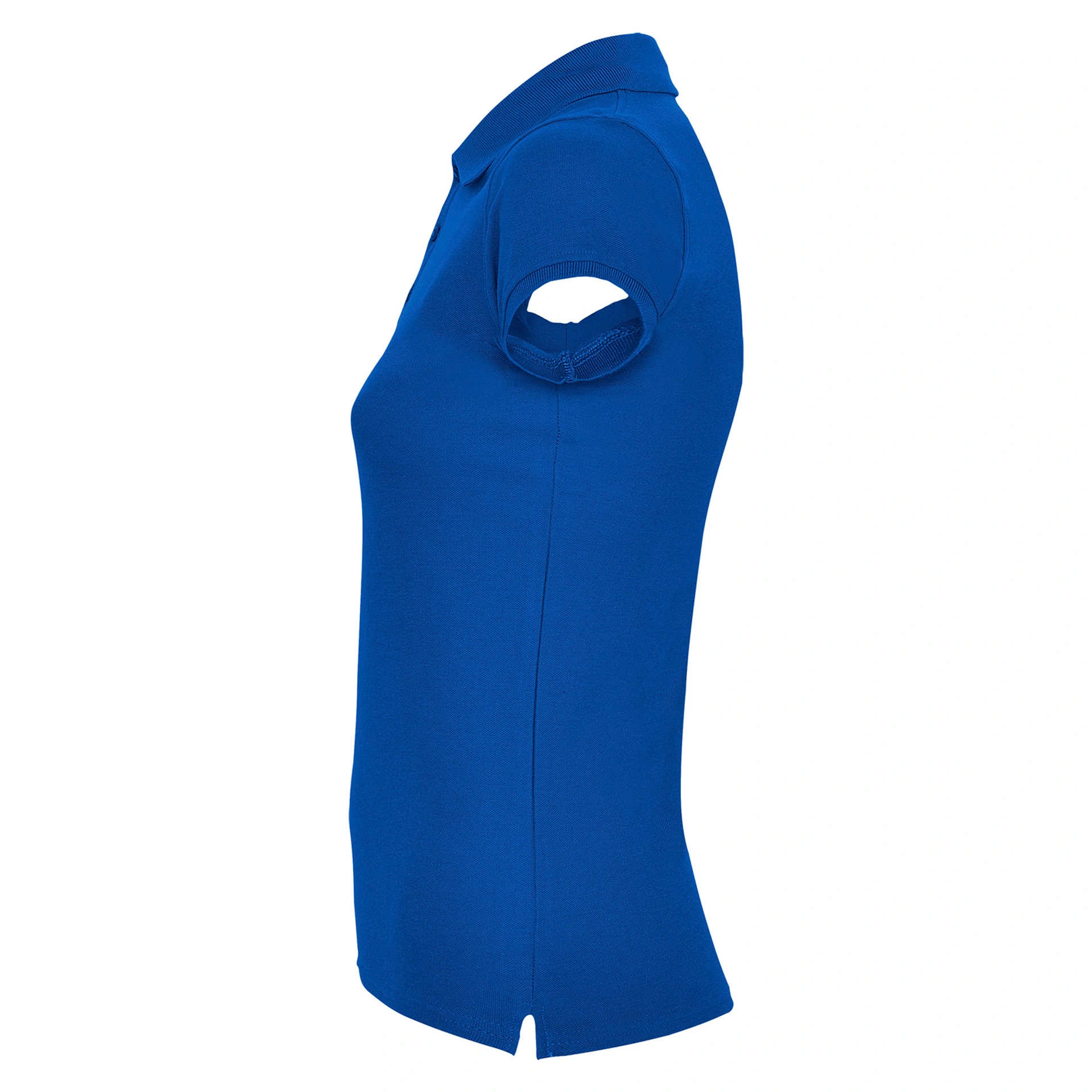 Поло жіноче Star woman 200, TM Roly - royal blue / 2XL