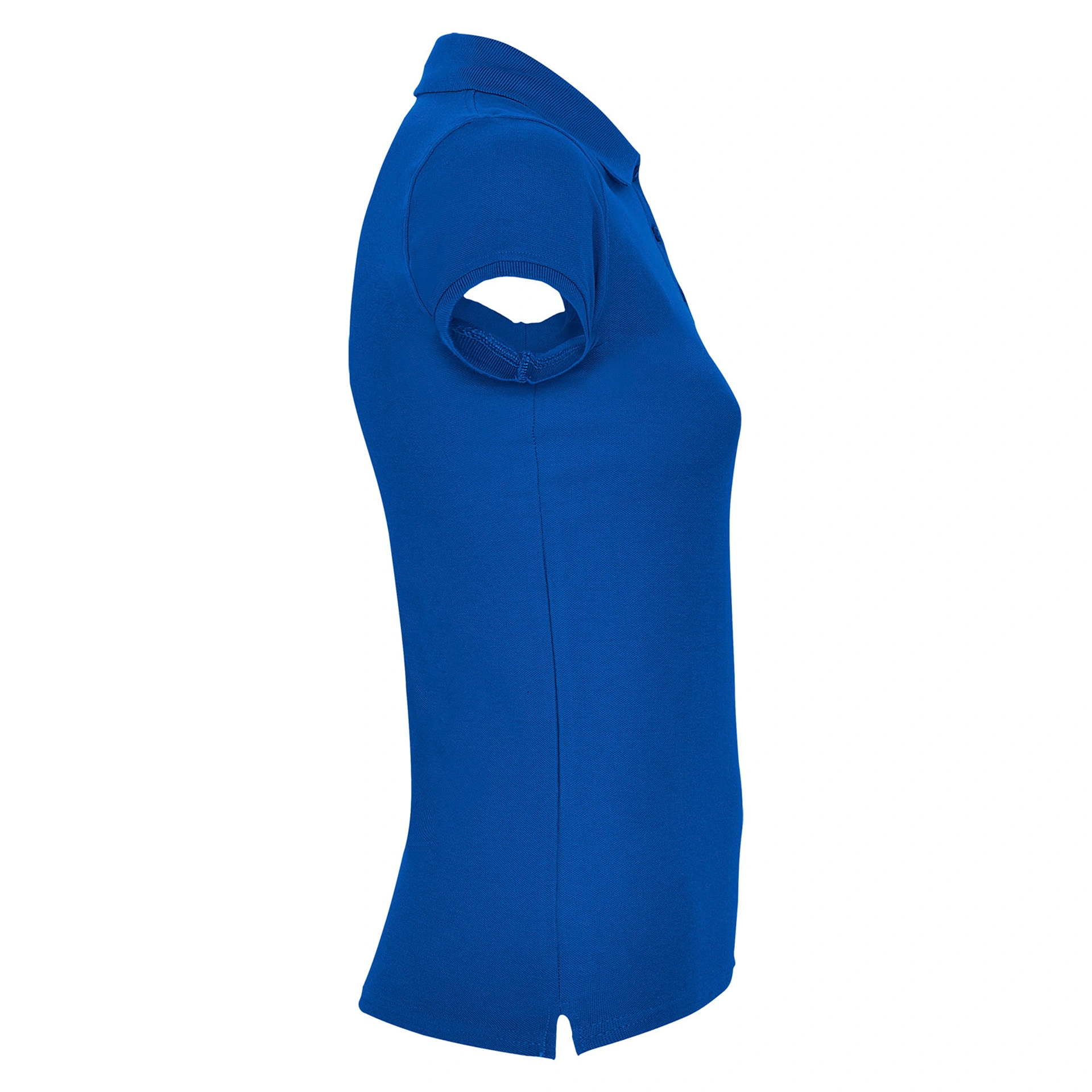 Поло жіноче Star woman 200, TM Roly - royal blue / 2XL