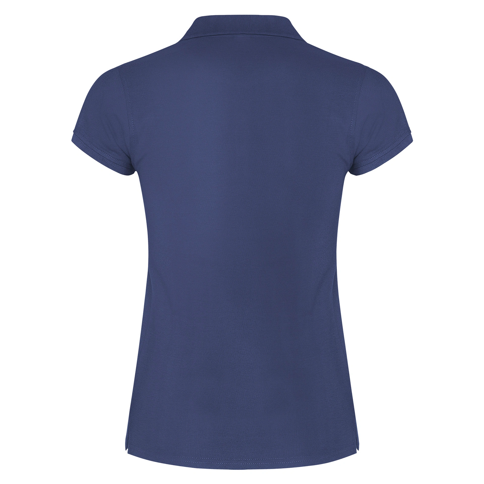 Поло жіноче Star woman 200, TM Roly - denim blue / 2XL