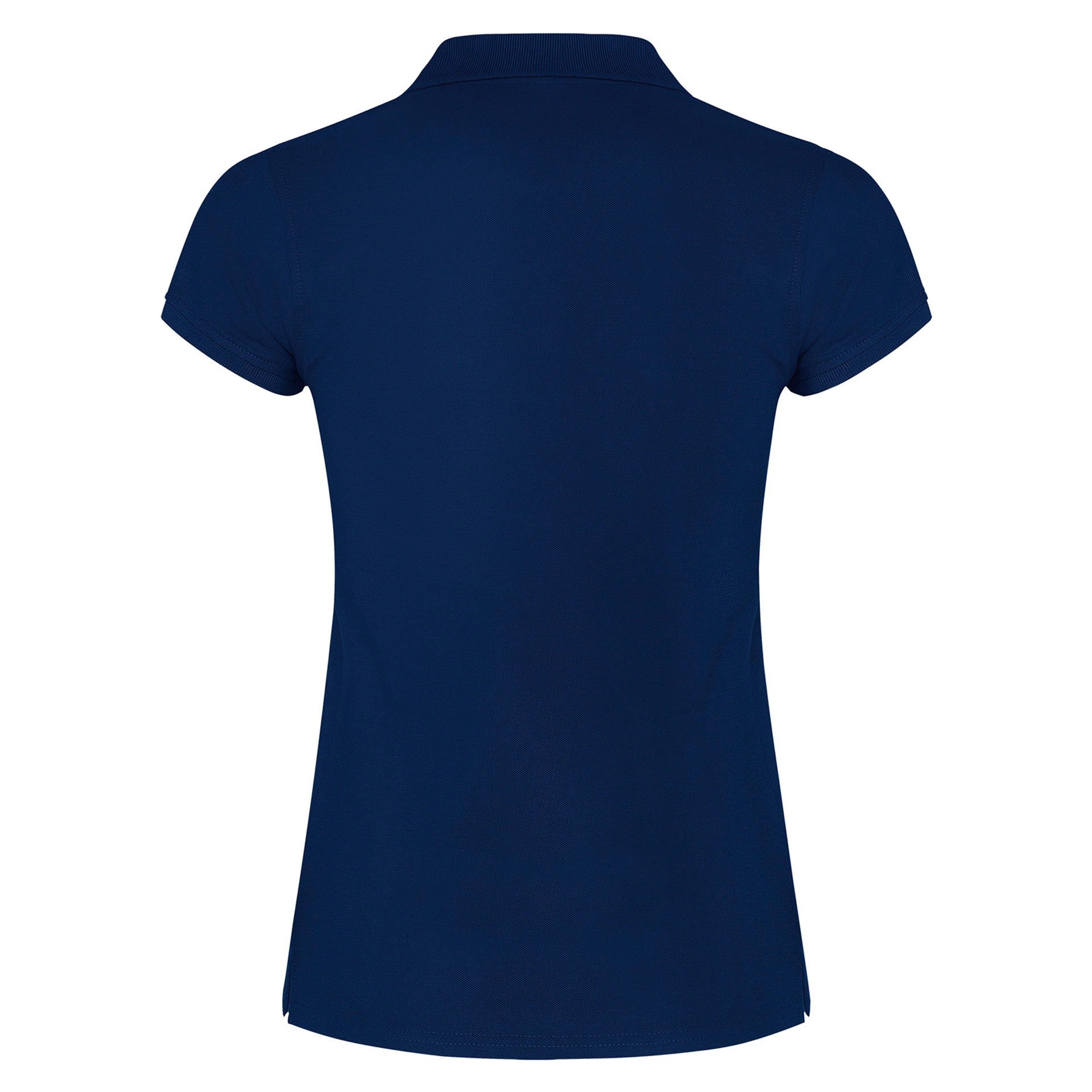 Поло жіноче Star woman 200, TM Roly - navy blue / 2XL