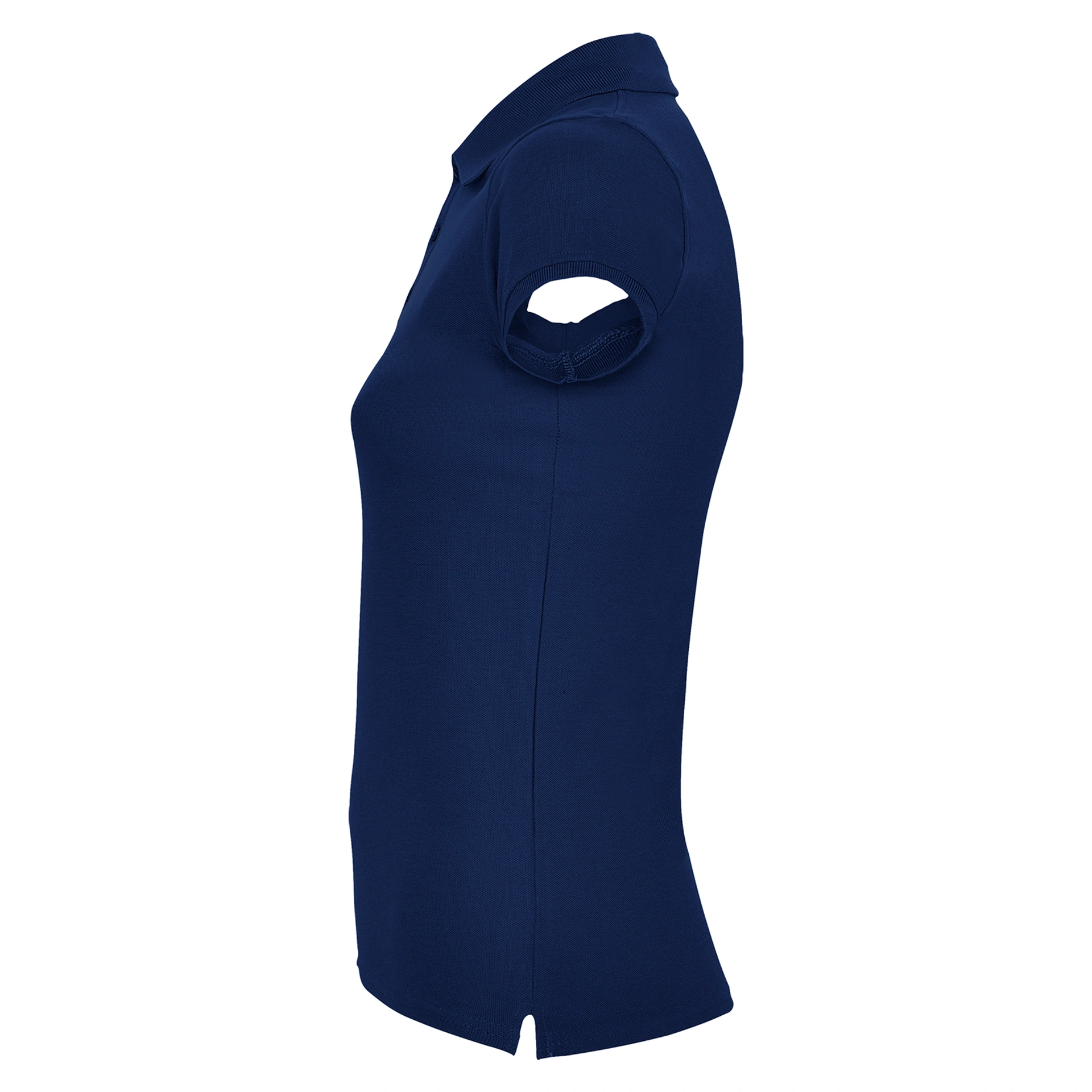 Поло жіноче Star woman 200, TM Roly - navy blue / 2XL