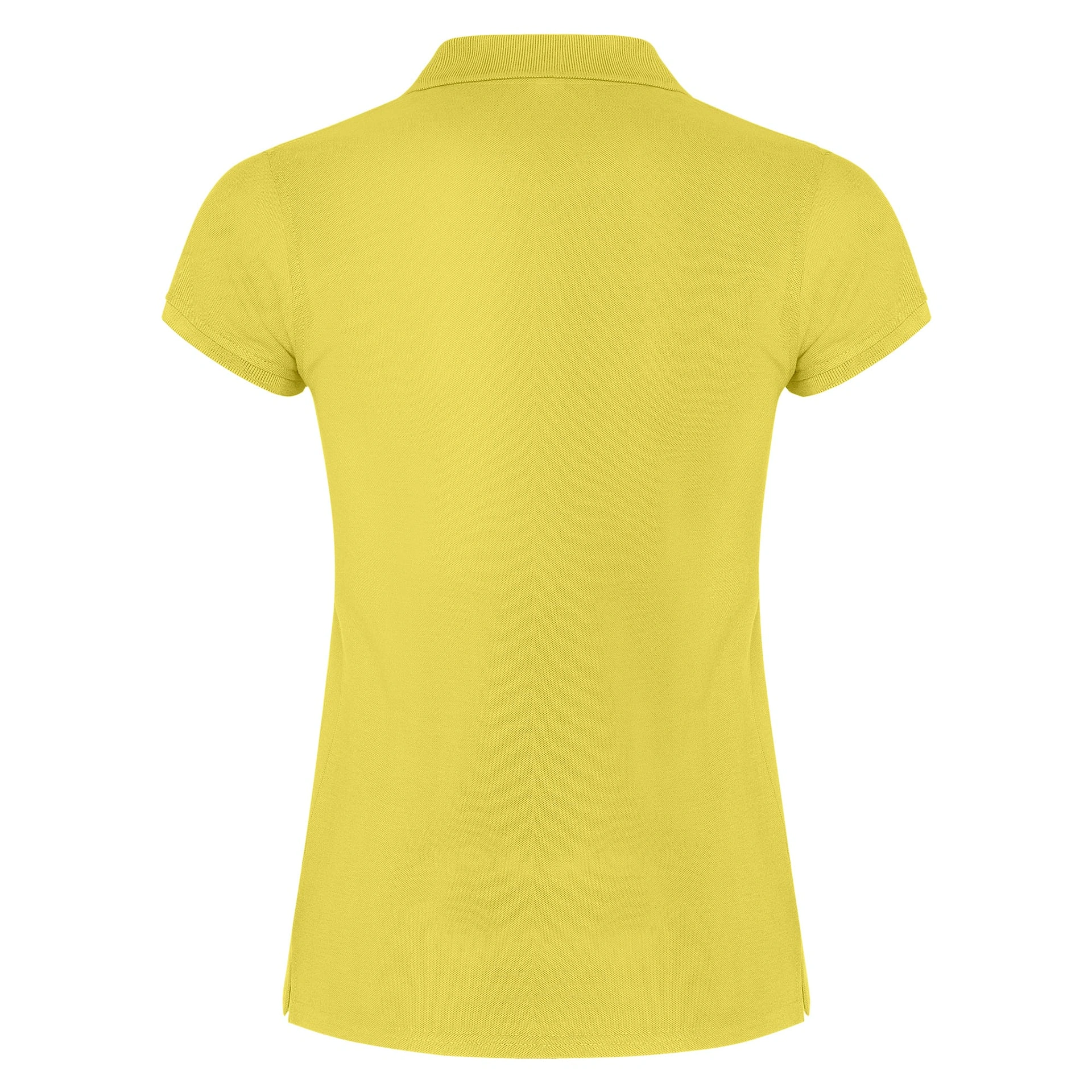Поло жіноче Star woman 200, TM Roly - amarillo maiz / 2XL