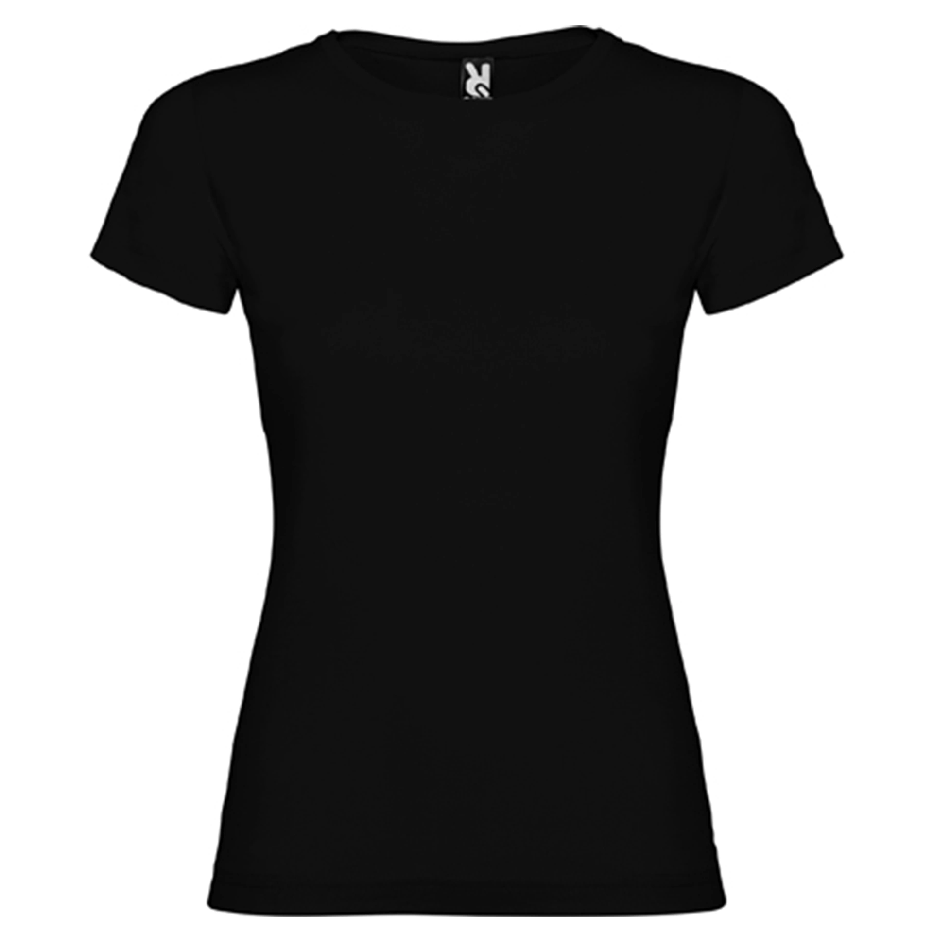 Футболка Jamaica160 - black / 2XL