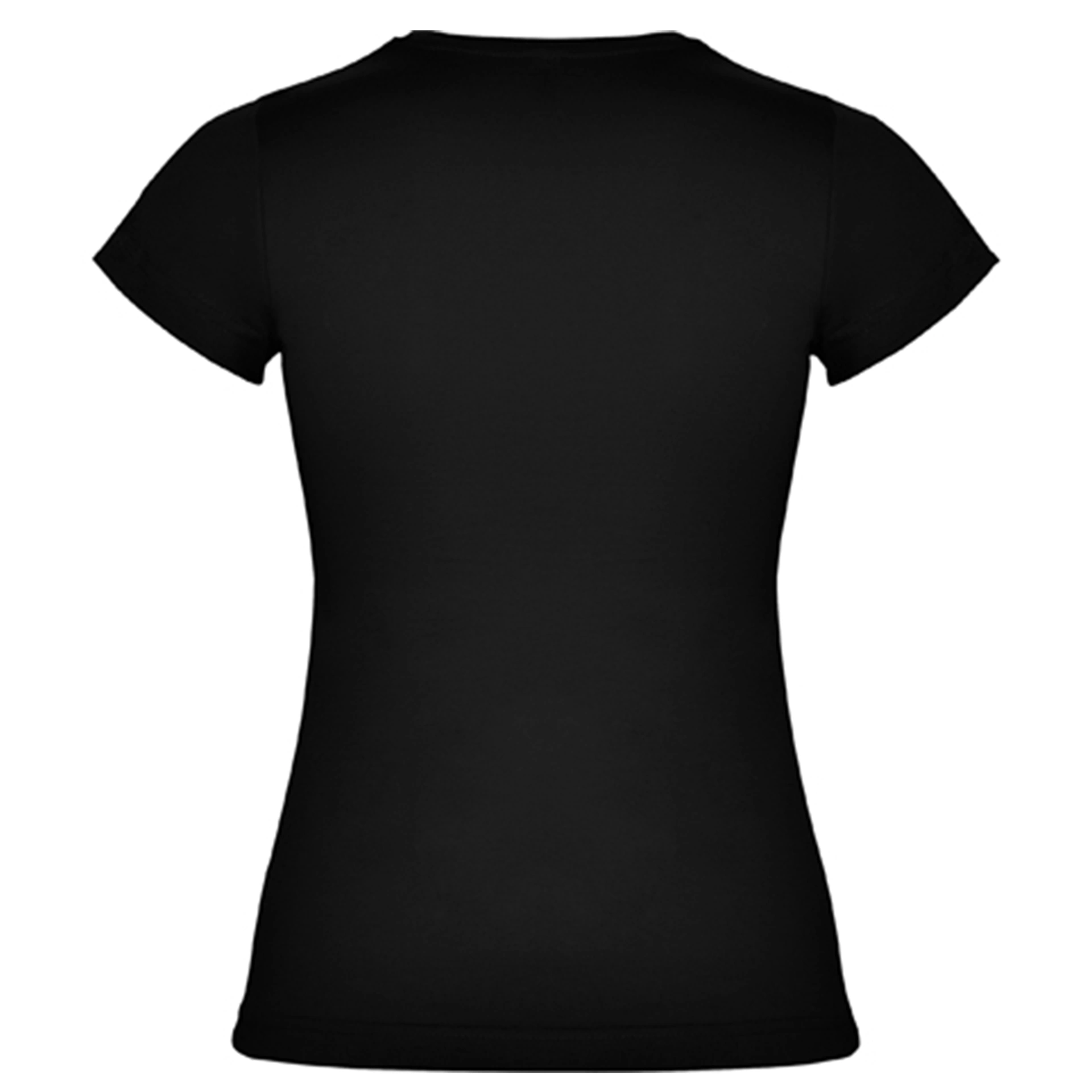 Футболка Jamaica160 - black / 2XL