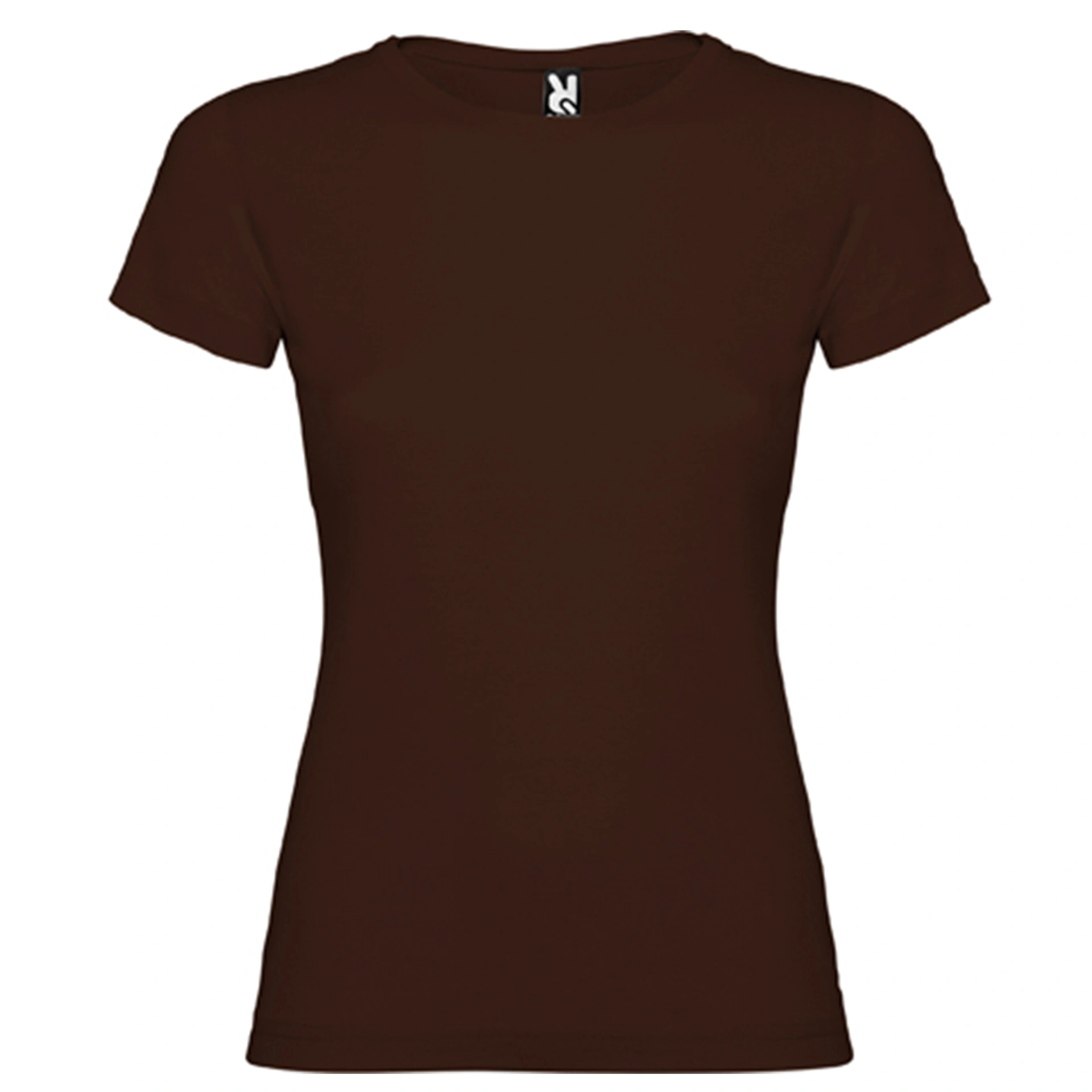 Футболка Jamaica160 - chocolate / 2XL