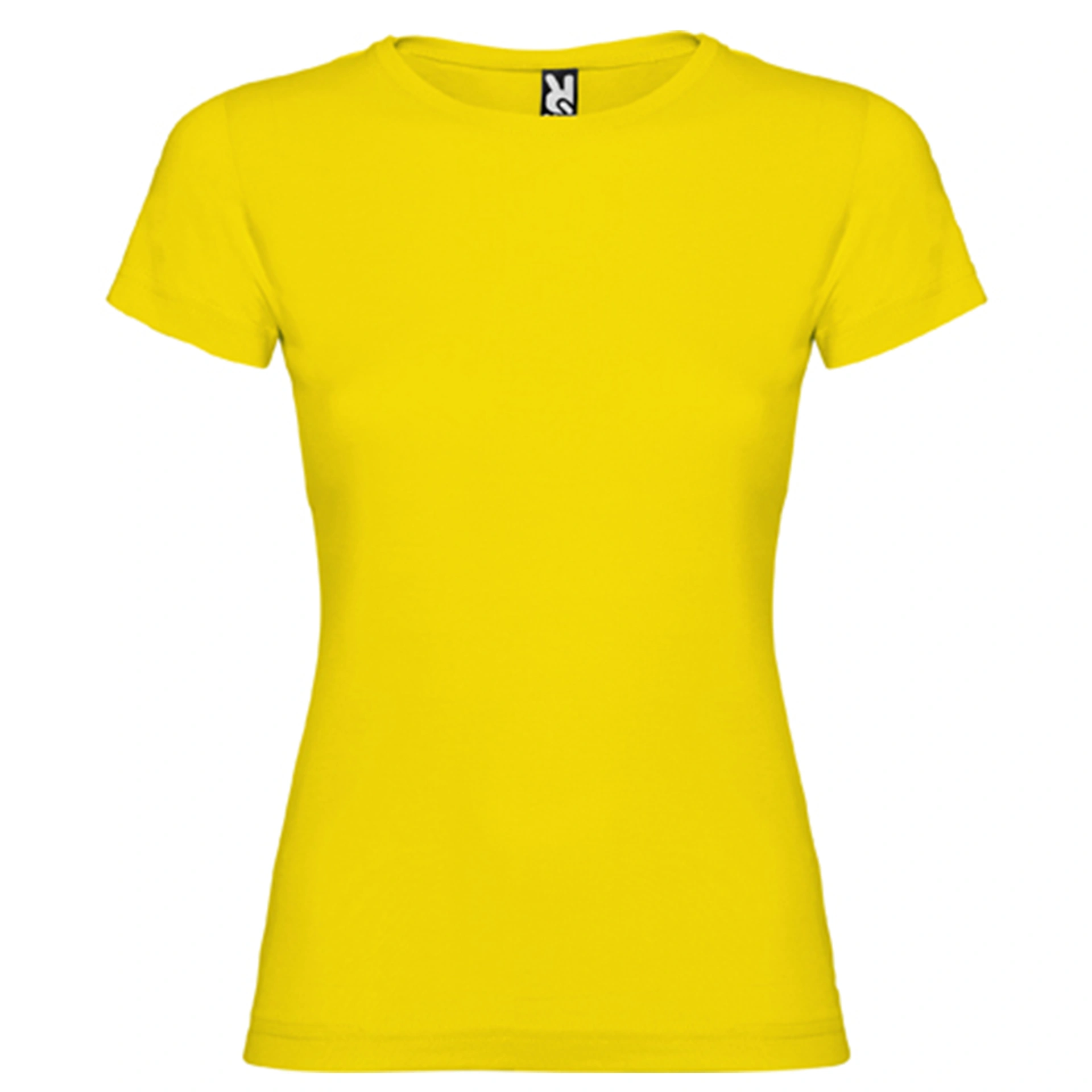 Футболка Jamaica160 - yellow / 2XL