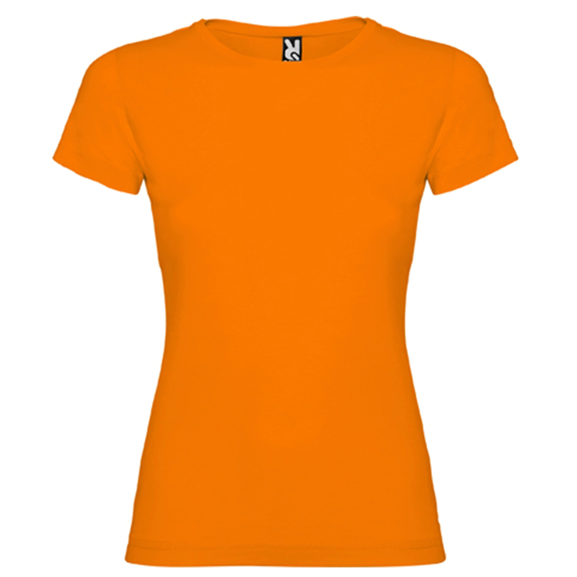 Футболка Jamaica160 - orange / 2XL