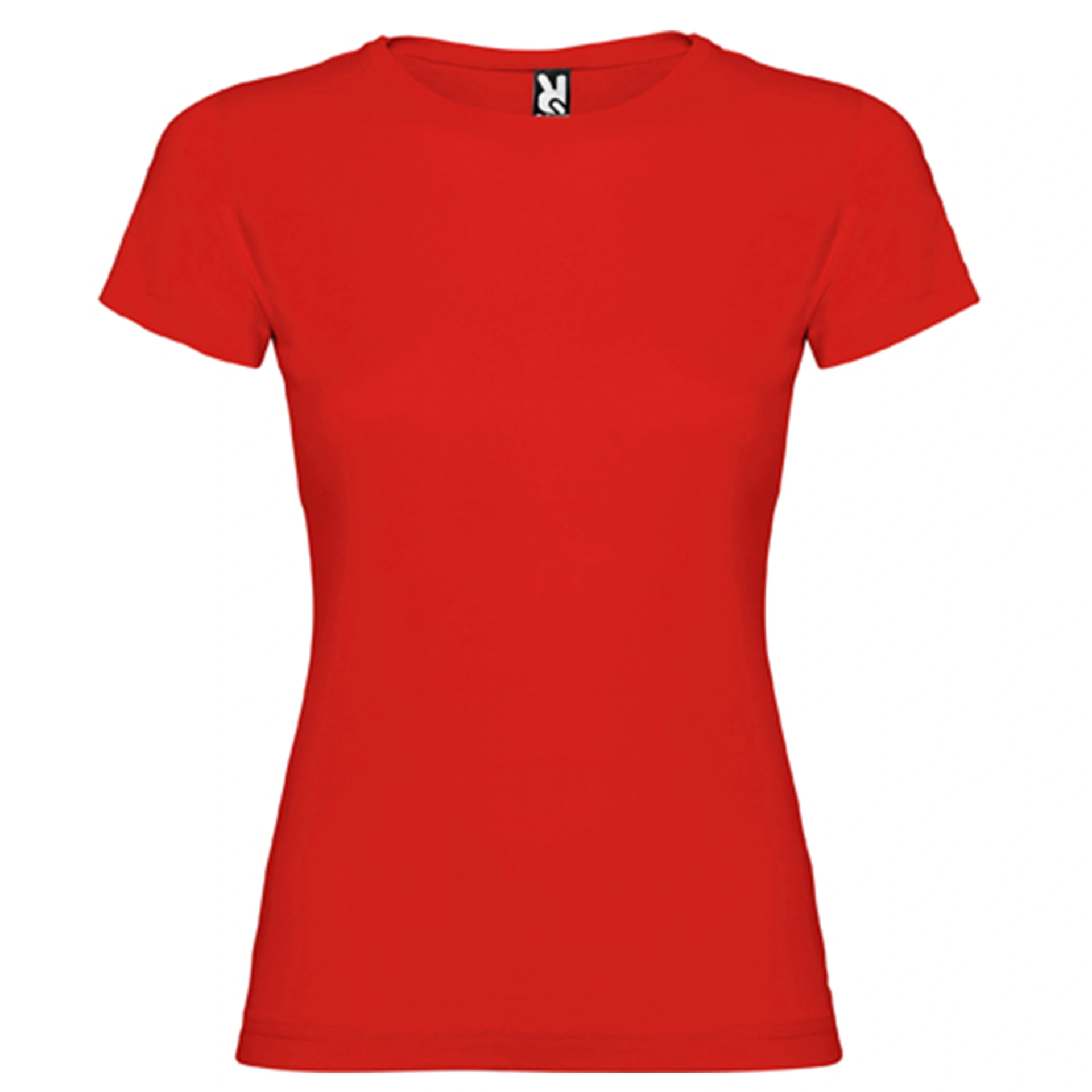 Футболка Jamaica160 - red / 2XL