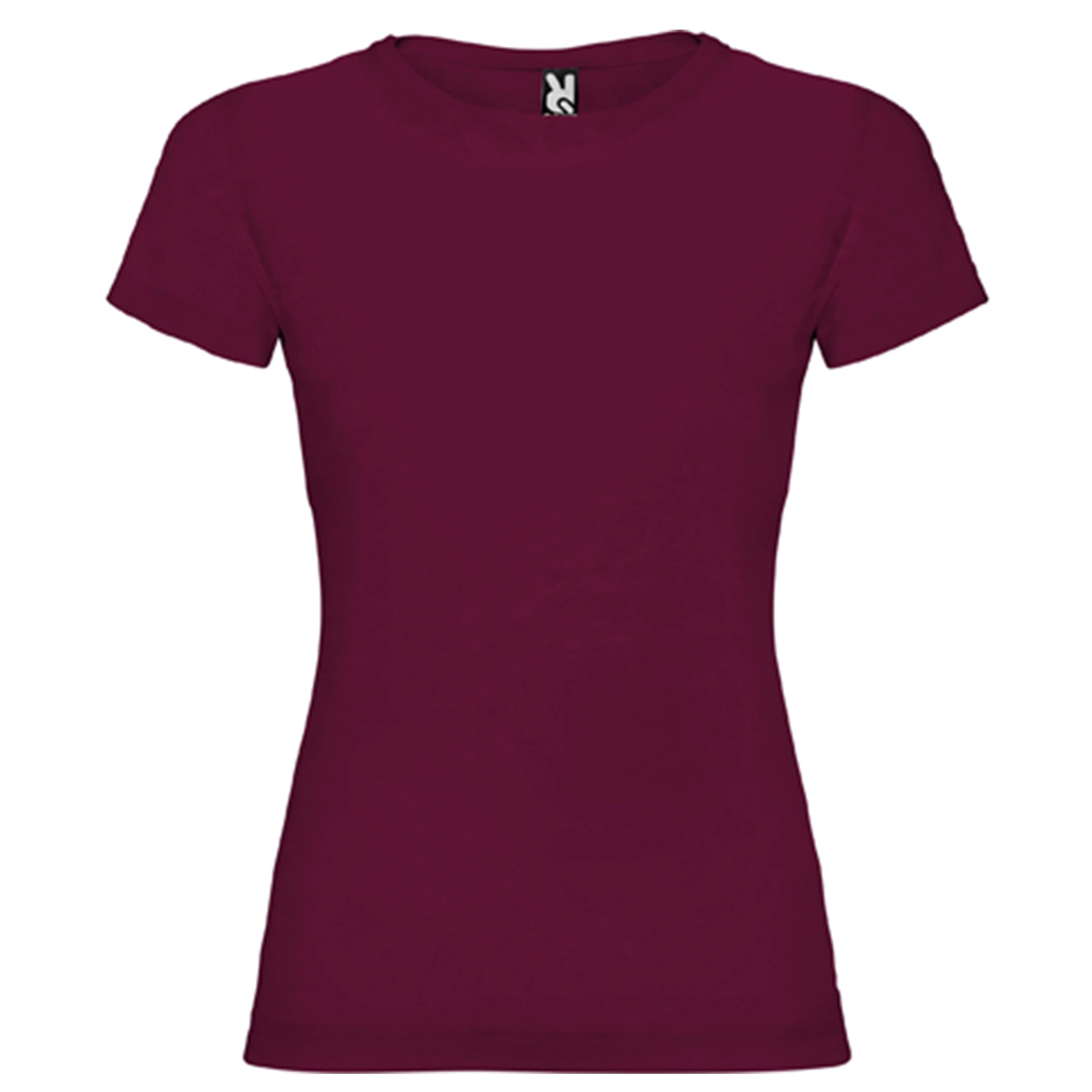 Футболка Jamaica160 - burgundy / 2XL