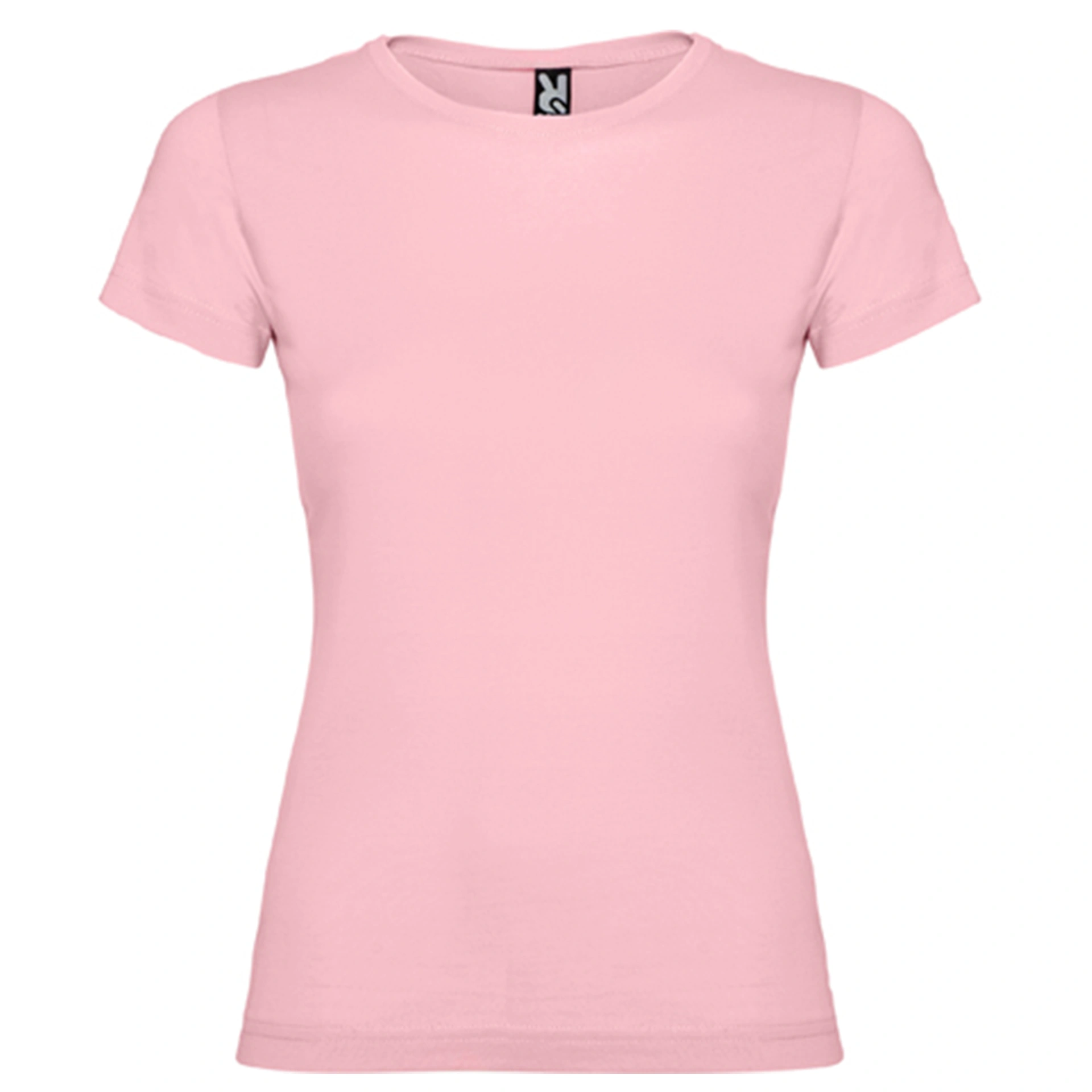 Футболка Jamaica160 - light pink / 2XL