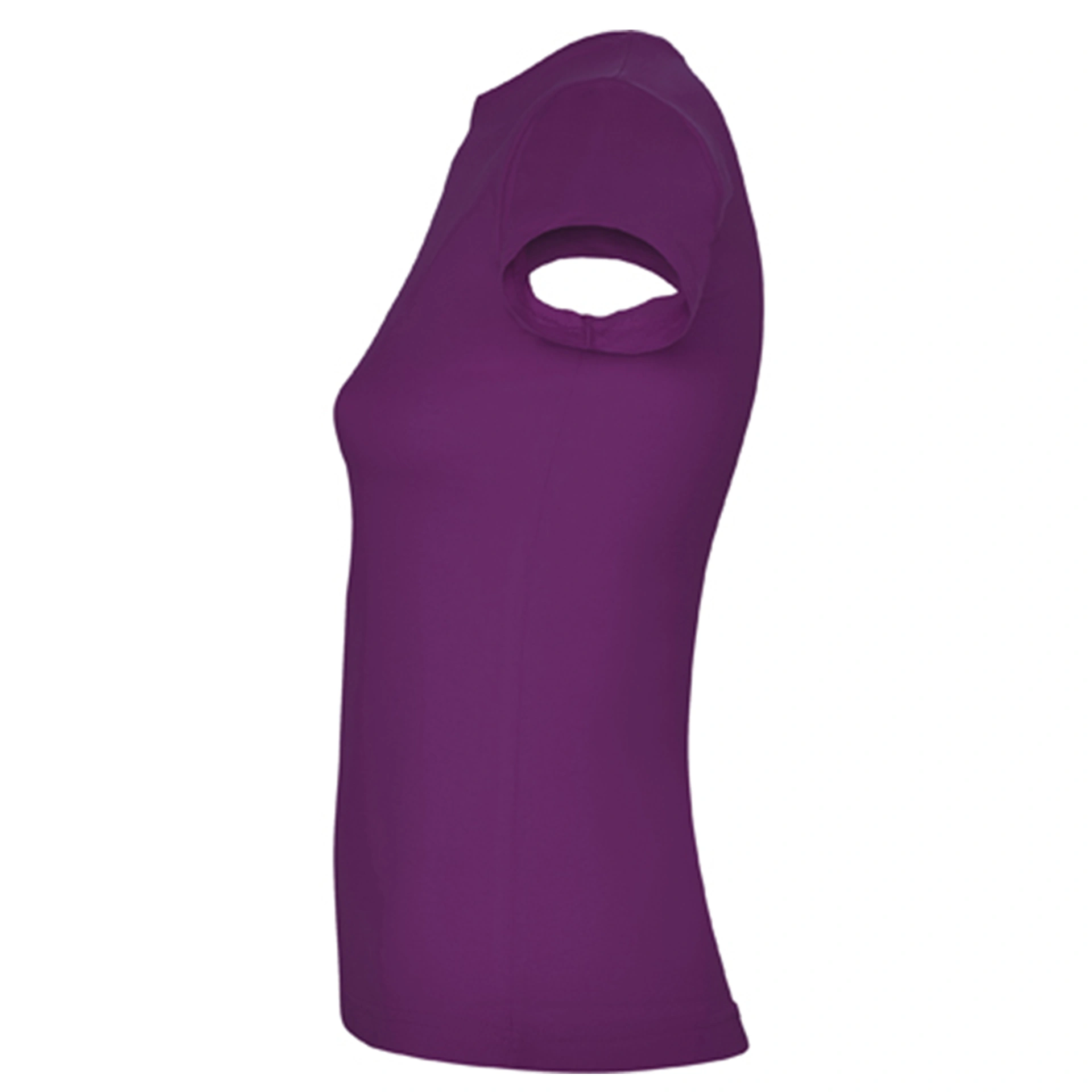 Футболка Jamaica160 - purple / 2XL