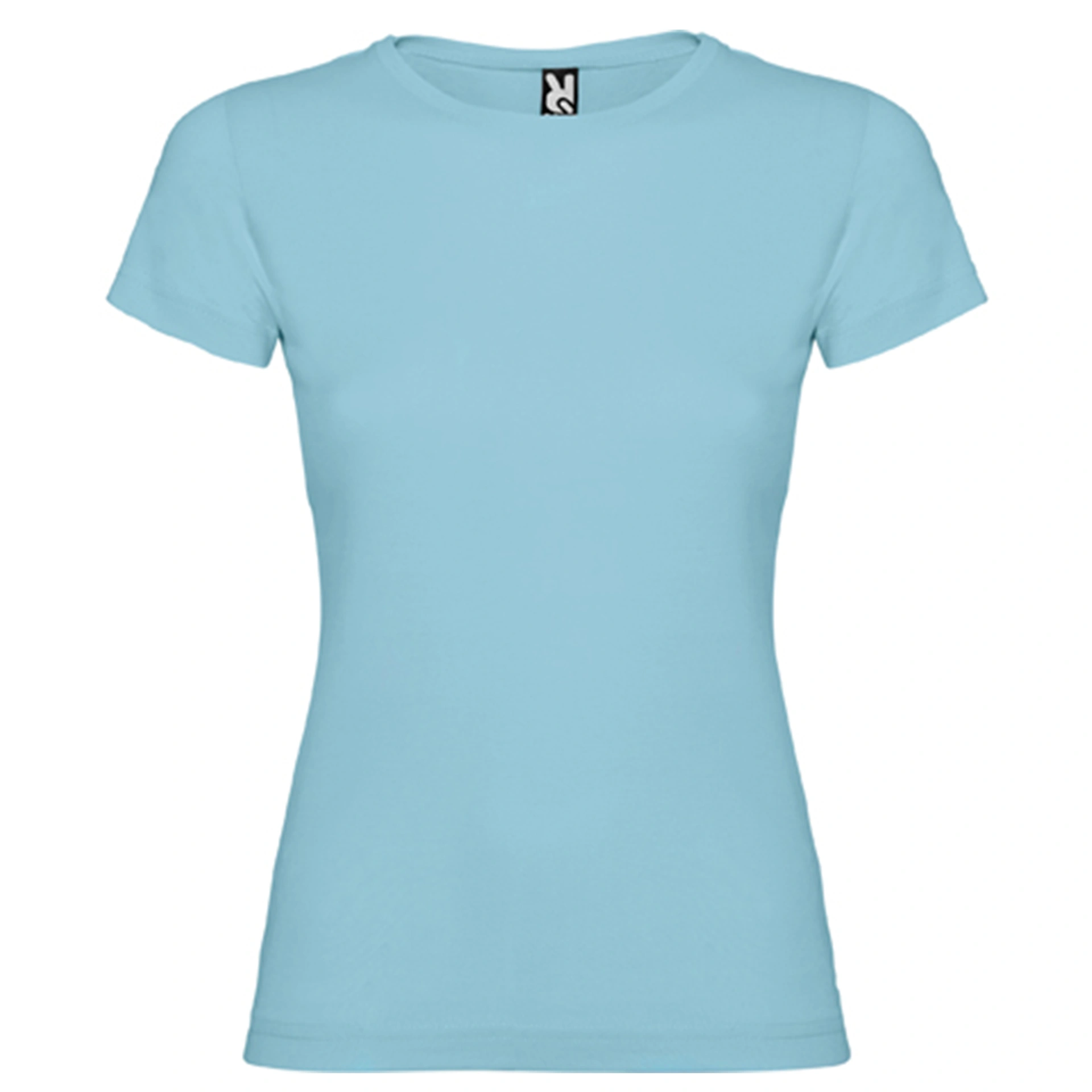 Футболка Jamaica160 - sky blue / 2XL