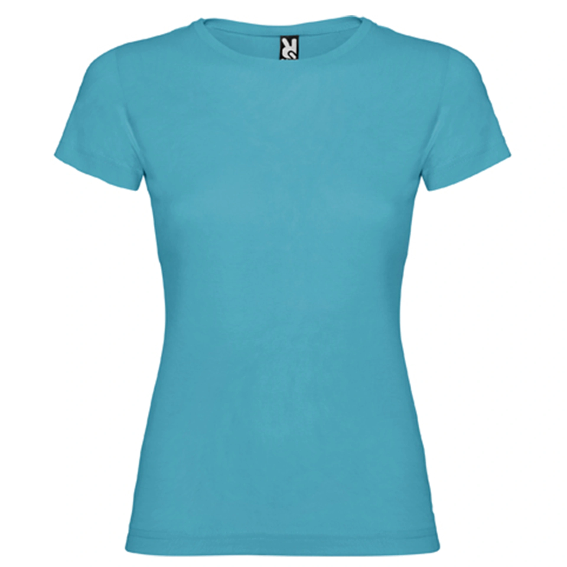 Футболка Jamaica160 - turquoise / 2XL
