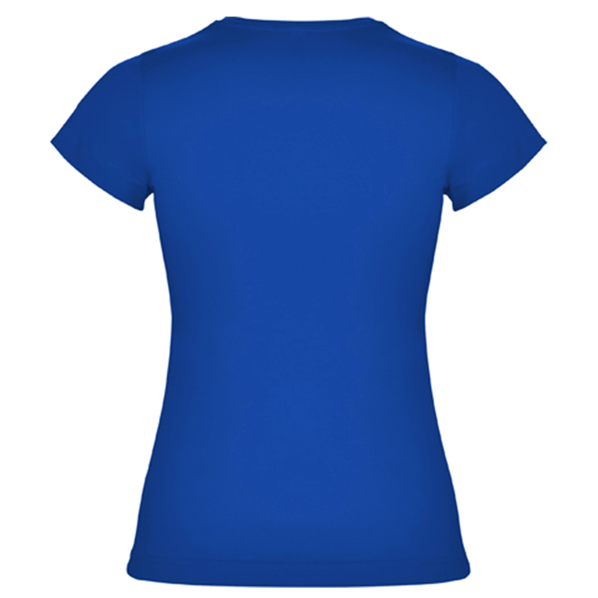 Футболка Jamaica160 - royal blue / 2XL