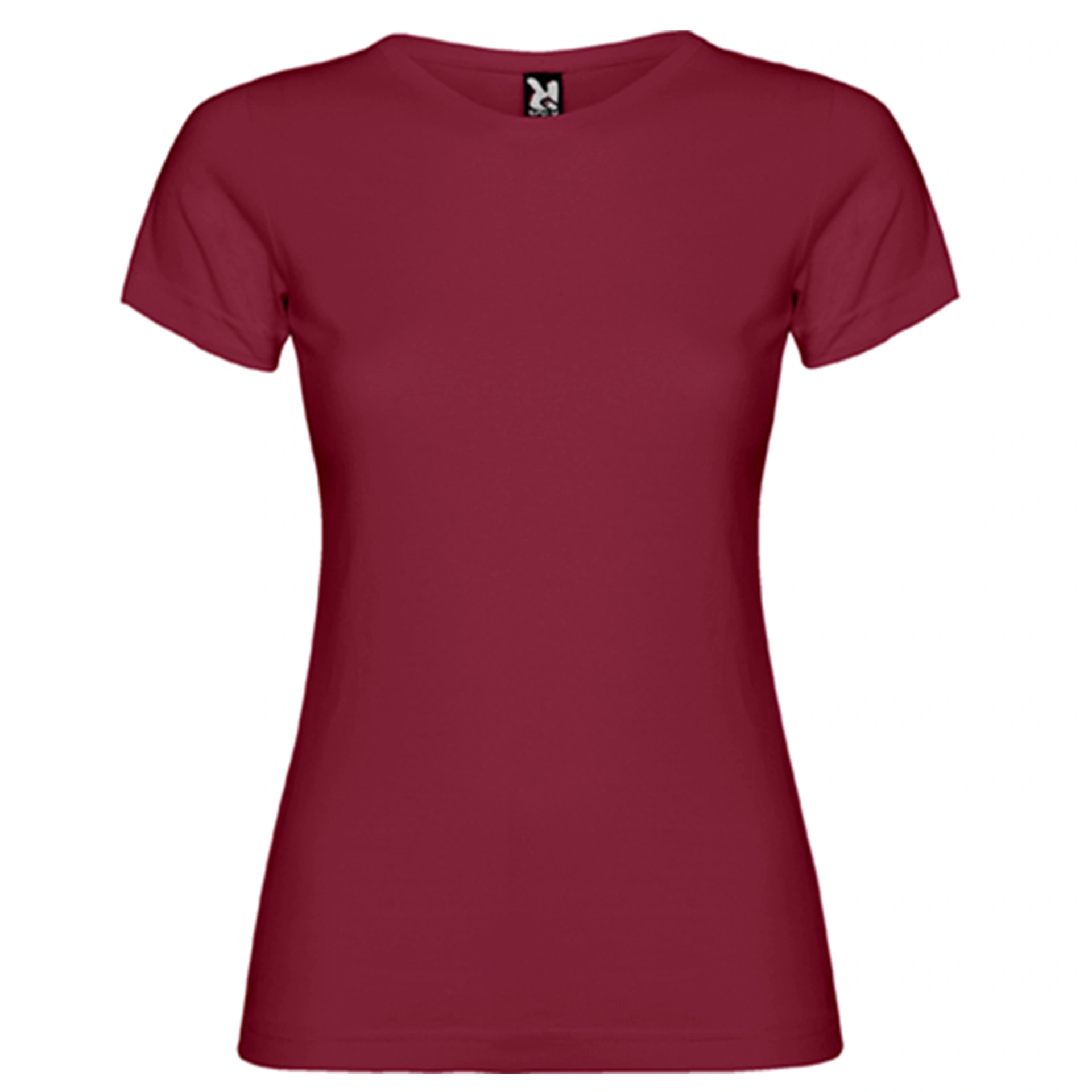 Футболка Jamaica160 - garnet / 2XL