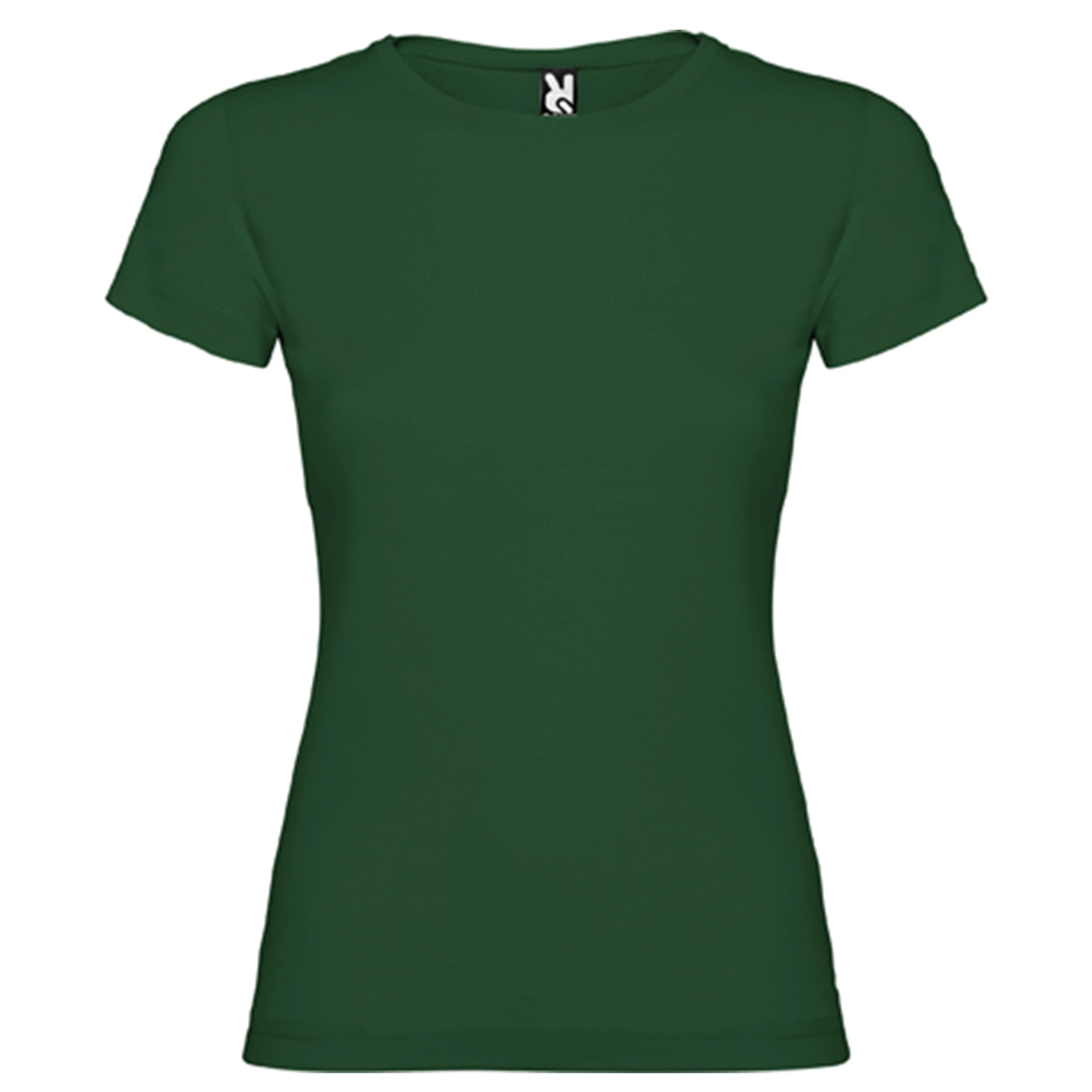 Футболка Jamaica160 - bottle green / 2XL