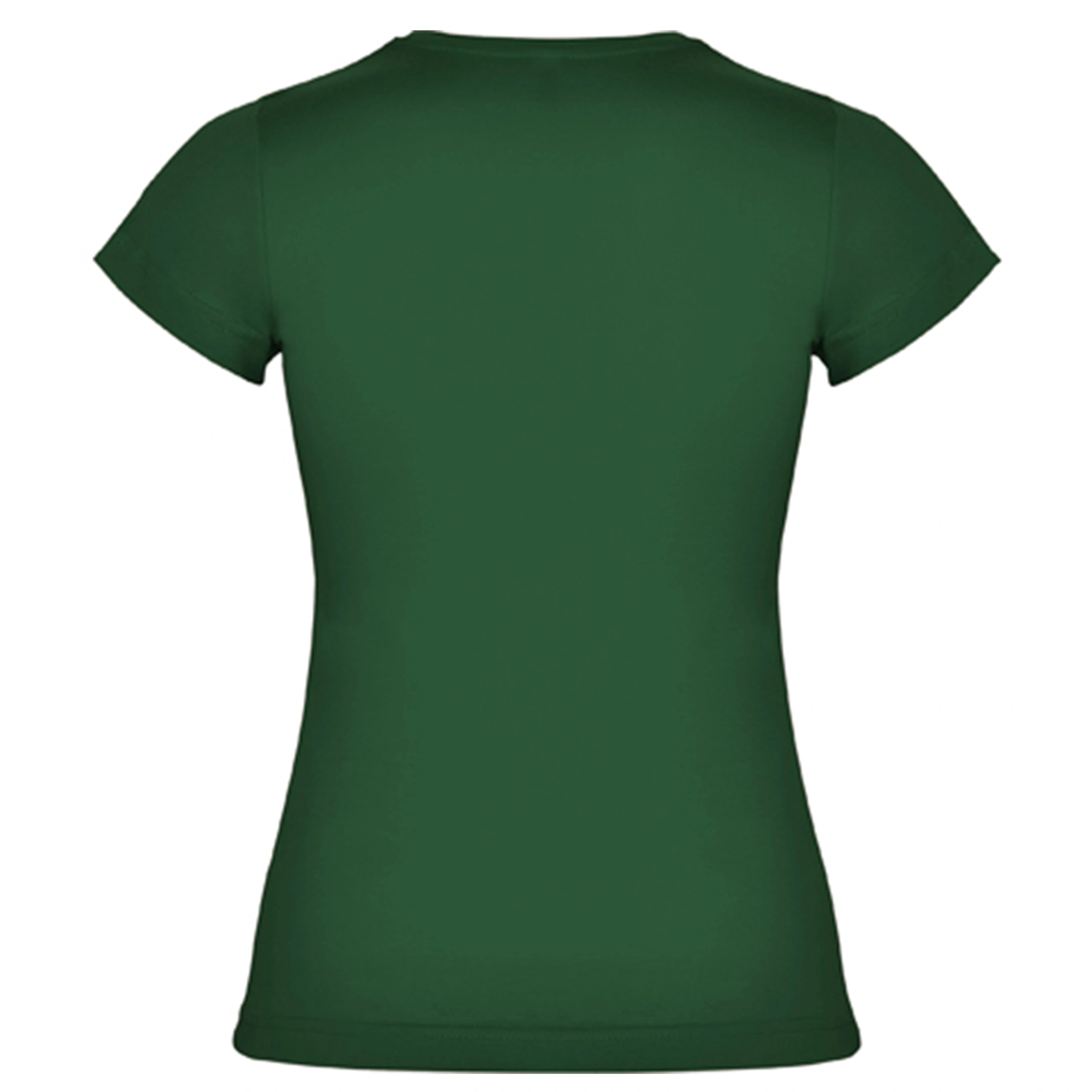 Футболка Jamaica160 - bottle green / 2XL