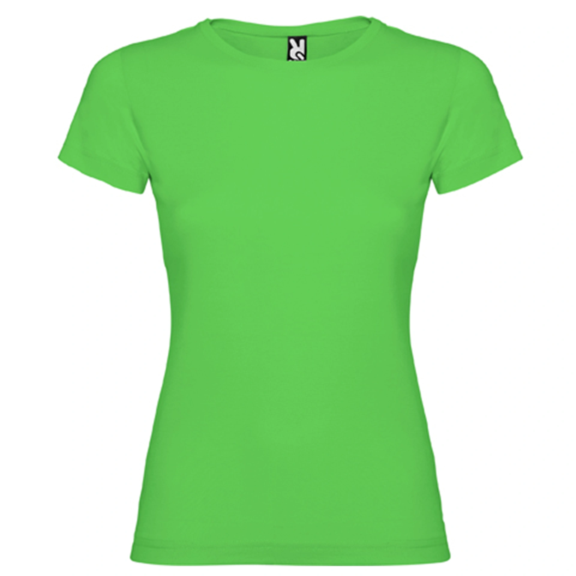 Футболка Jamaica160 - oasis green / 2XL