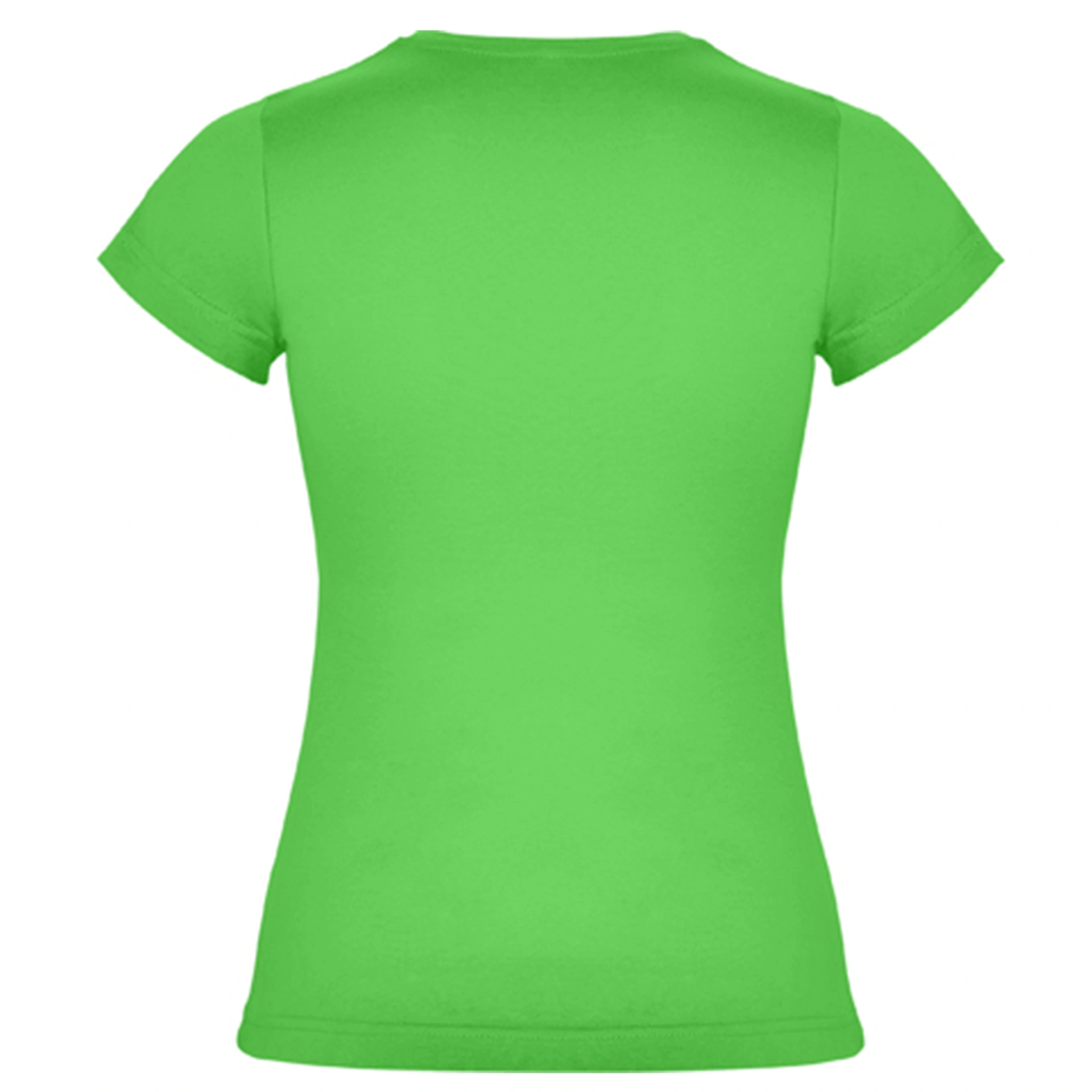Футболка Jamaica160 - oasis green / 2XL