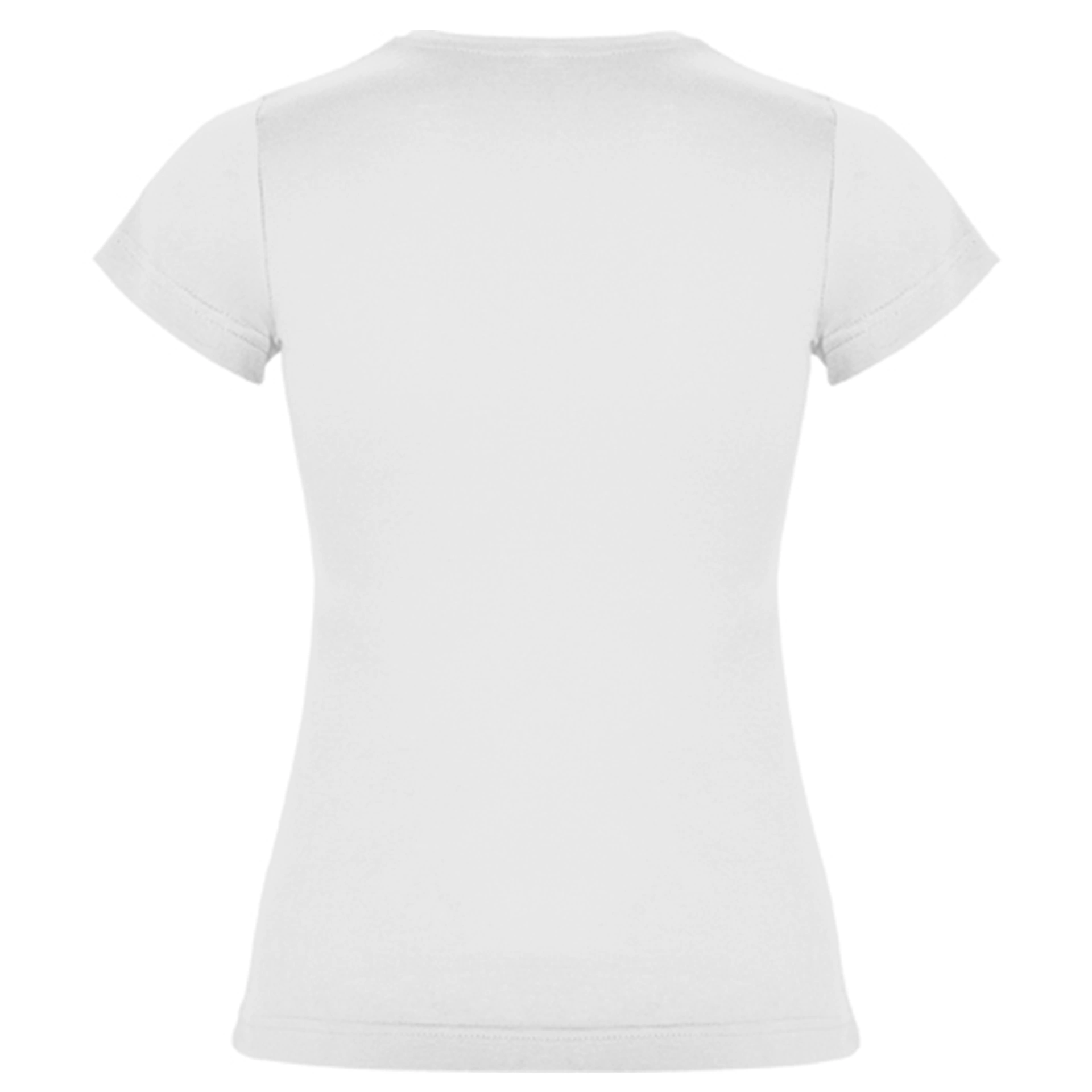 Футболка Jamaica160 - white / 2XL