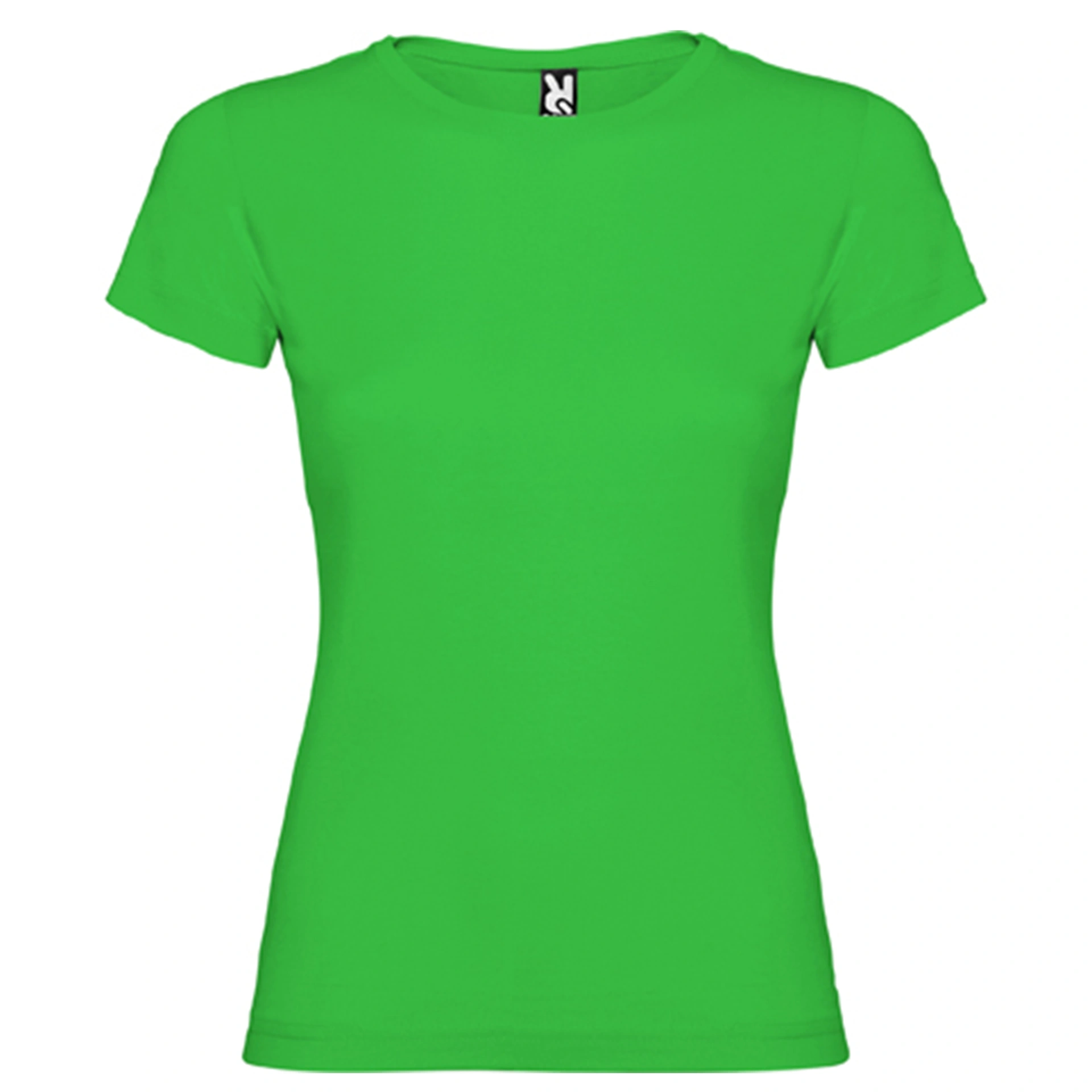 Футболка Jamaica160 - grass green / 2XL