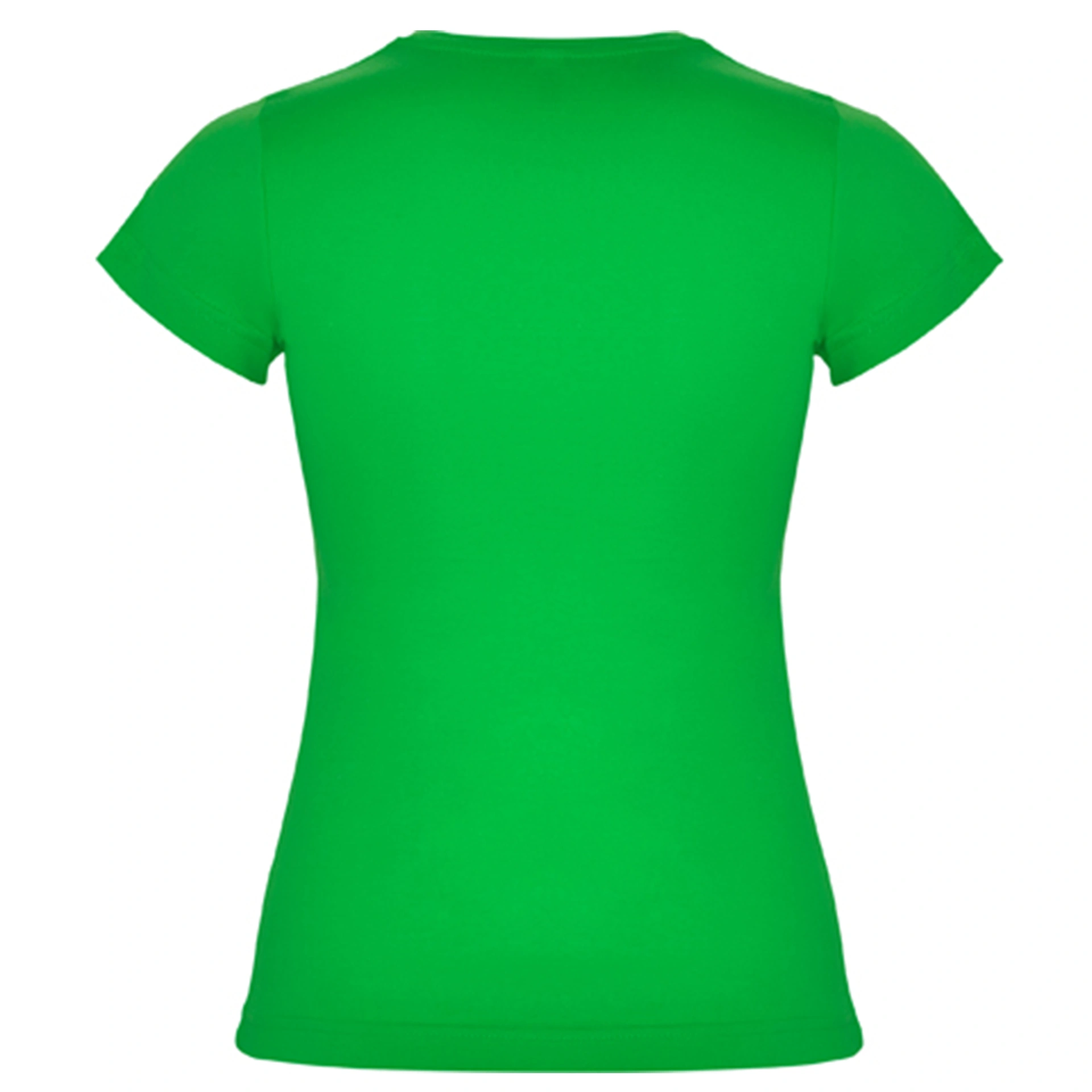 Футболка Jamaica160 - grass green / 2XL
