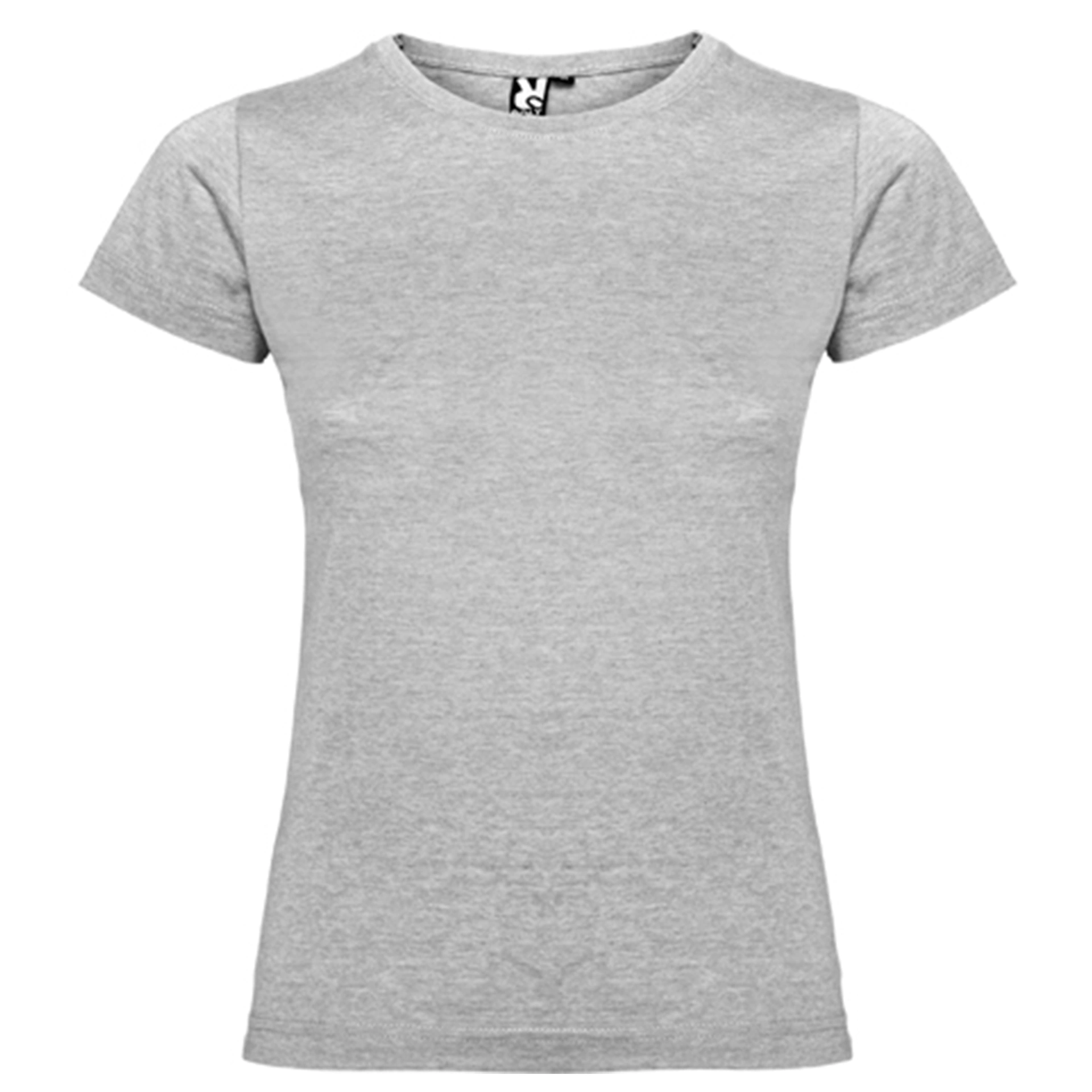 Футболка Jamaica160 - heather grey / 2XL