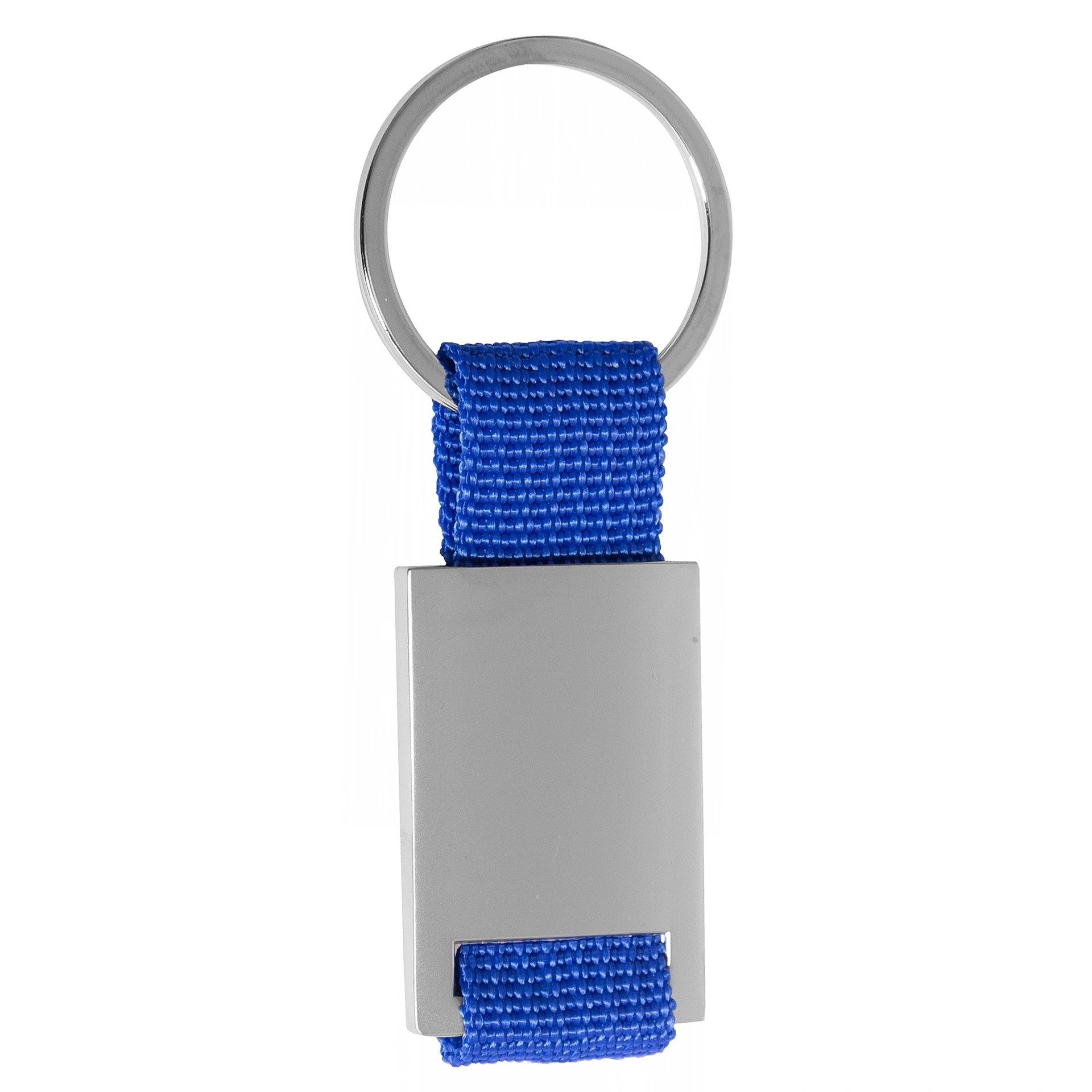 Брелок для ключів Ribbon, TM Discover - синій