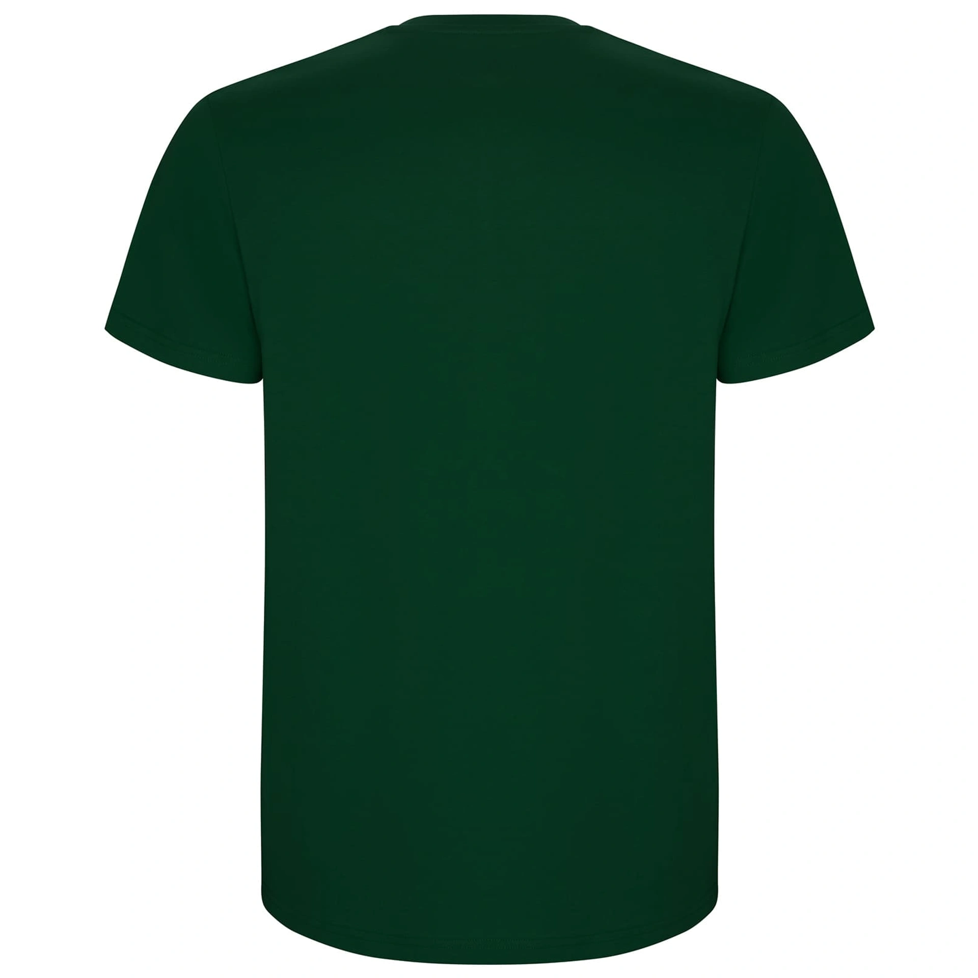 Футболка Stafford 190 - bottle green / 2XL