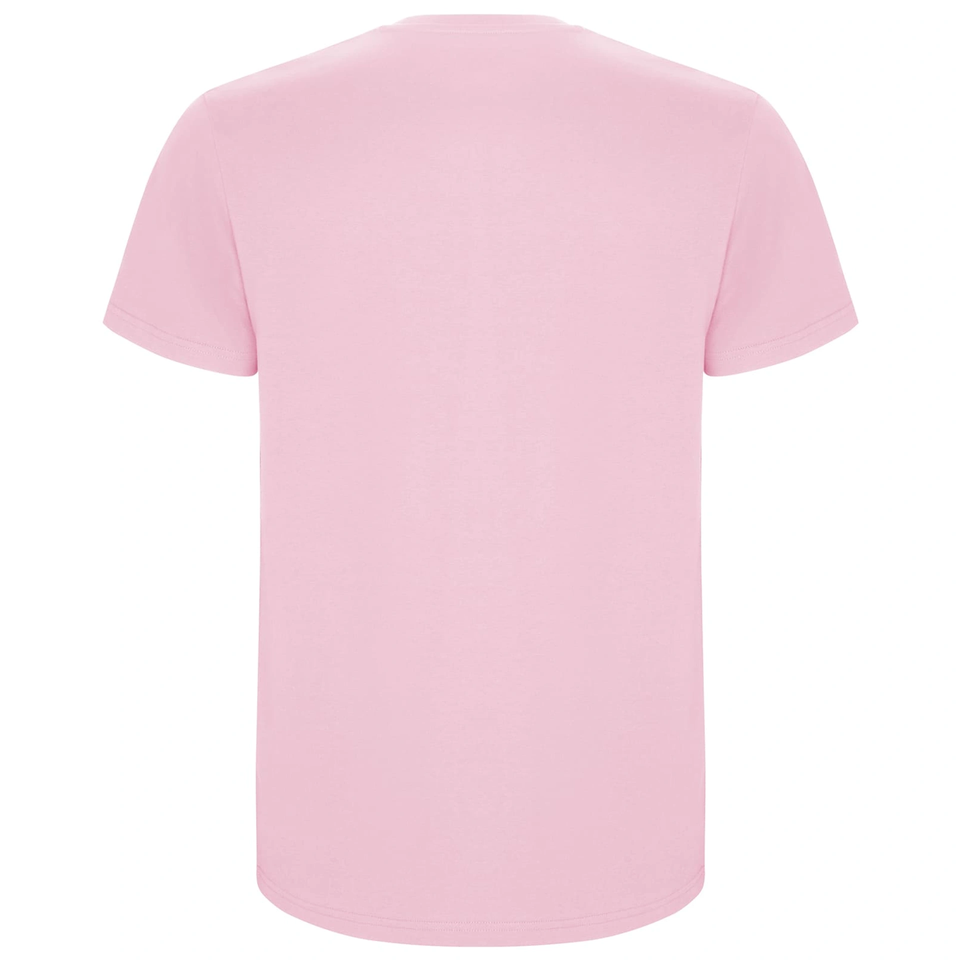 Футболка Stafford 190 - light pink / 2XL