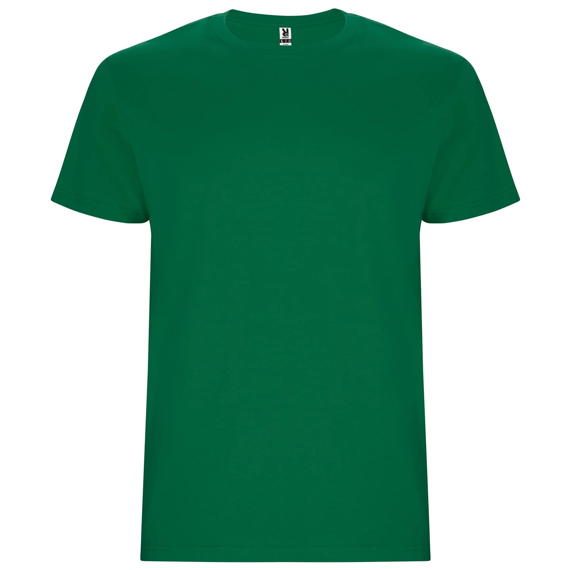 Футболка Stafford 190 - kelly green / 2XL