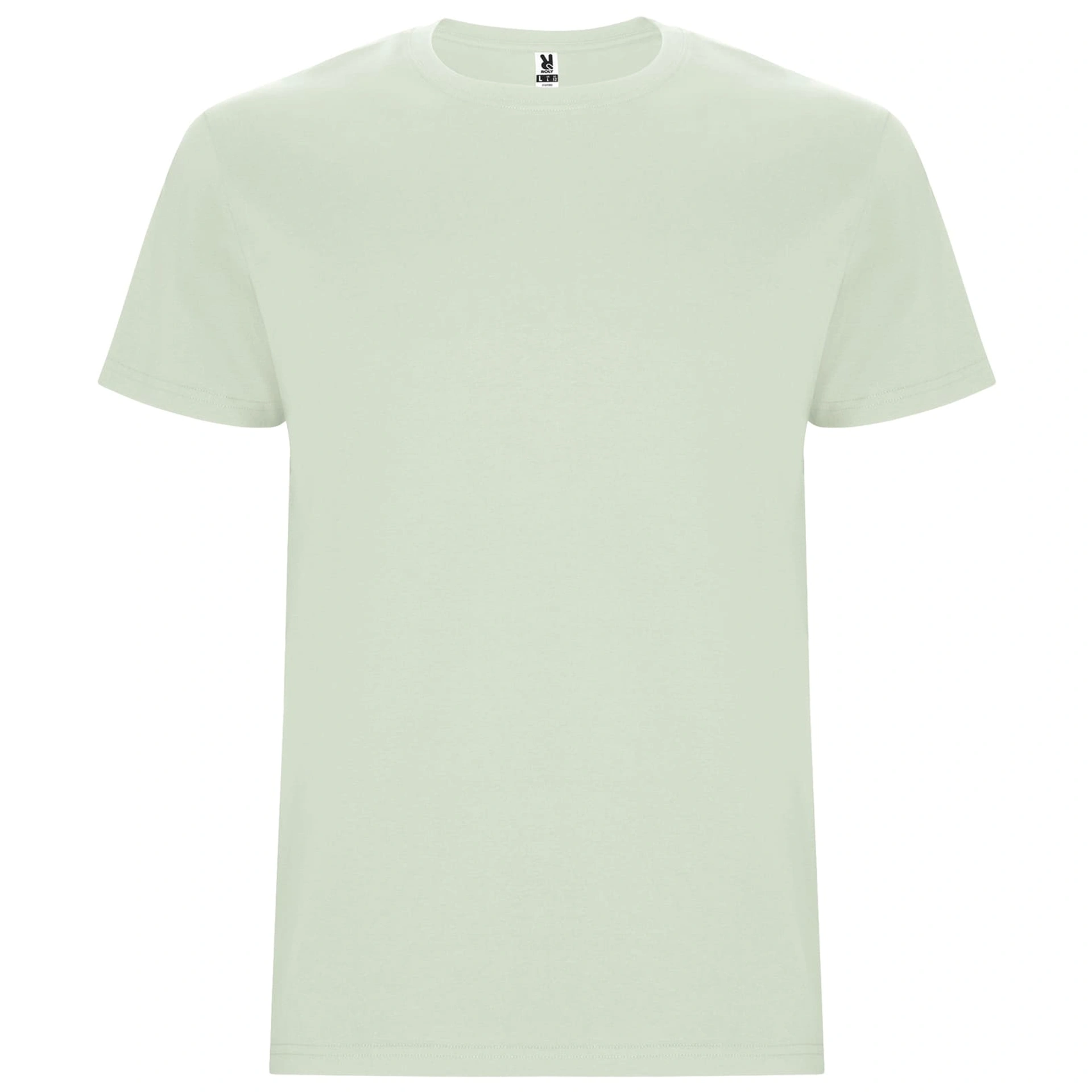 Футболка Stafford 190 - mist green / 2XL