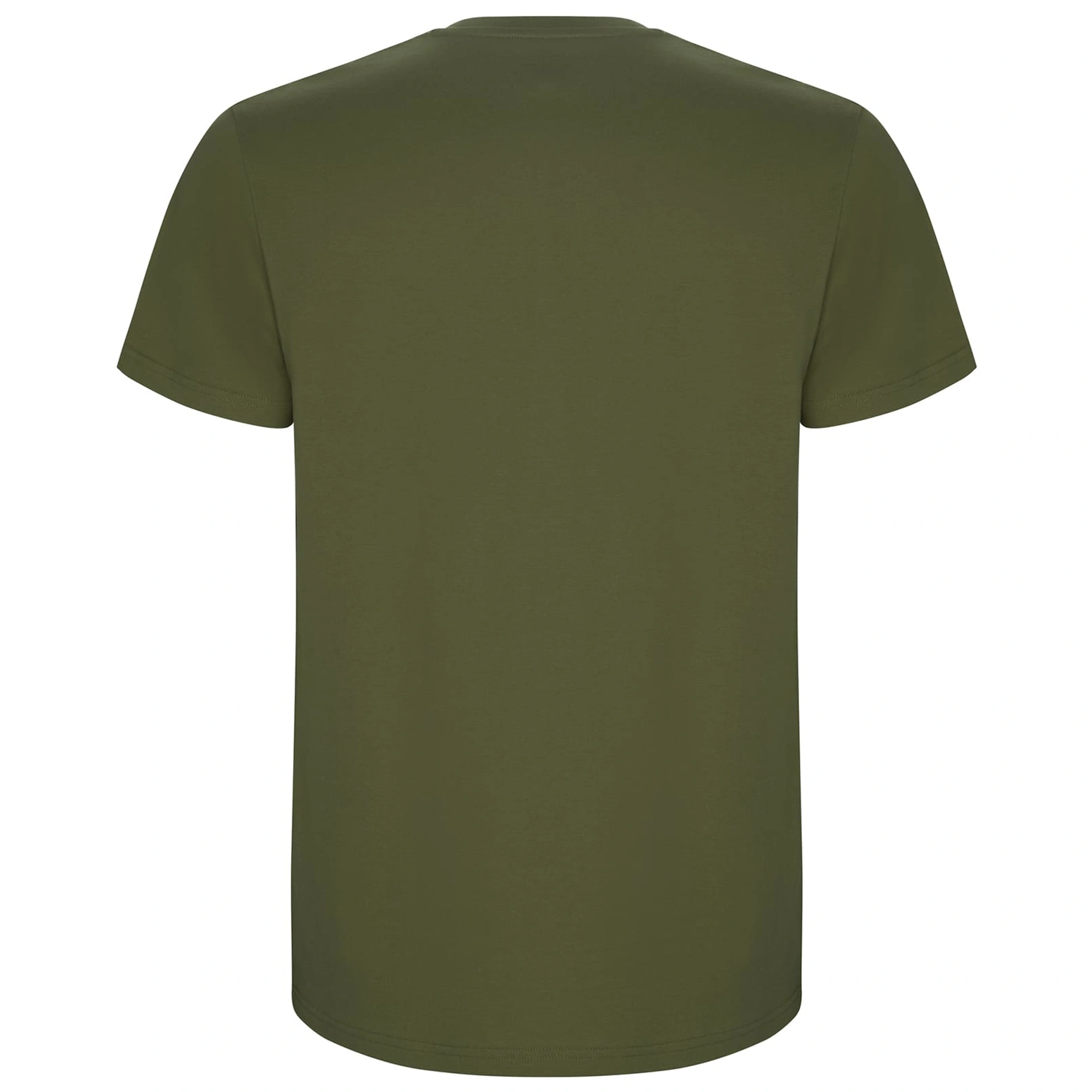 Футболка Stafford 190 - army green / 2XL