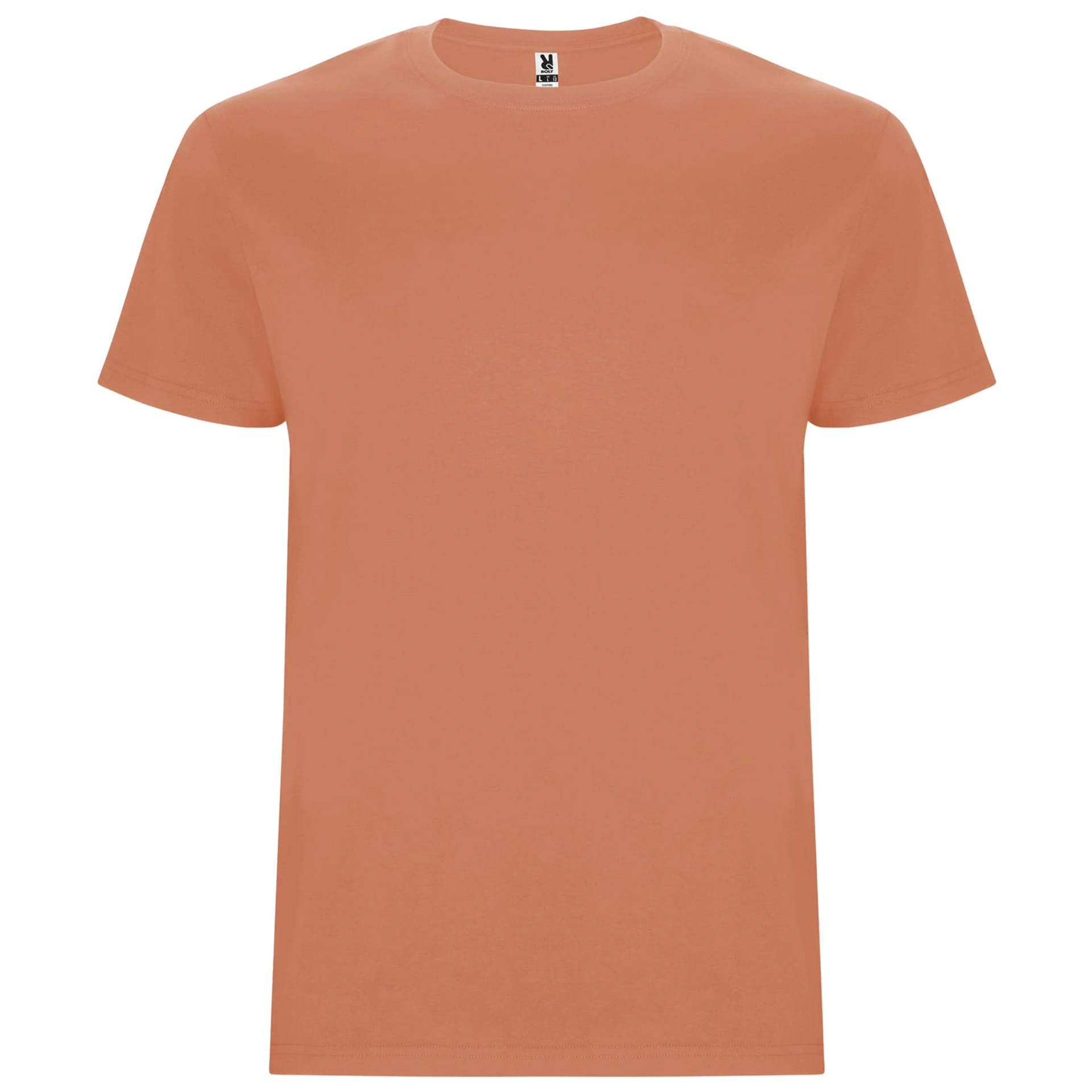 Футболка Stafford 190 - greek orange / 2XL