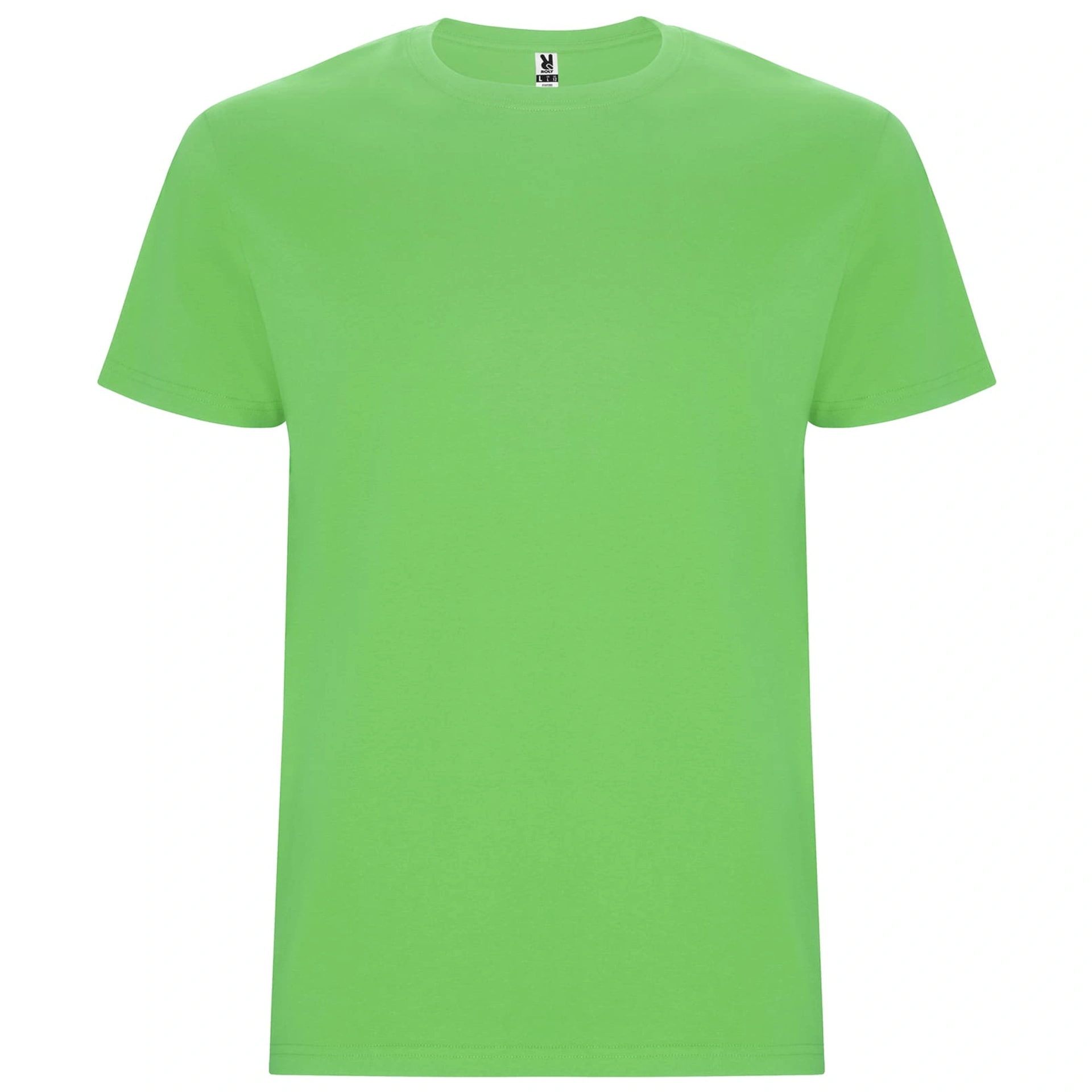 Футболка Stafford 190 - oasis green / 2XL