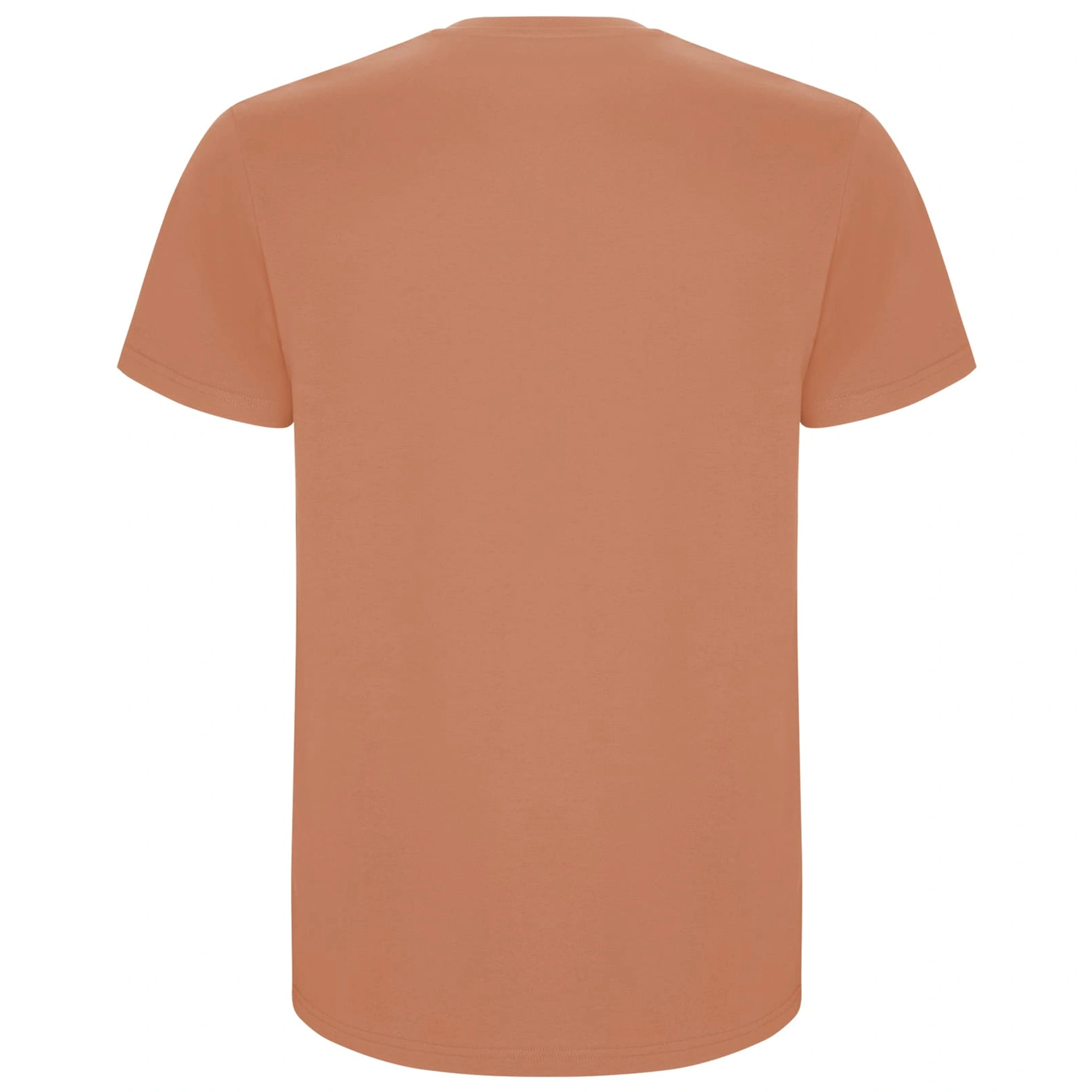 Футболка Stafford 190 - greek orange / 2XL