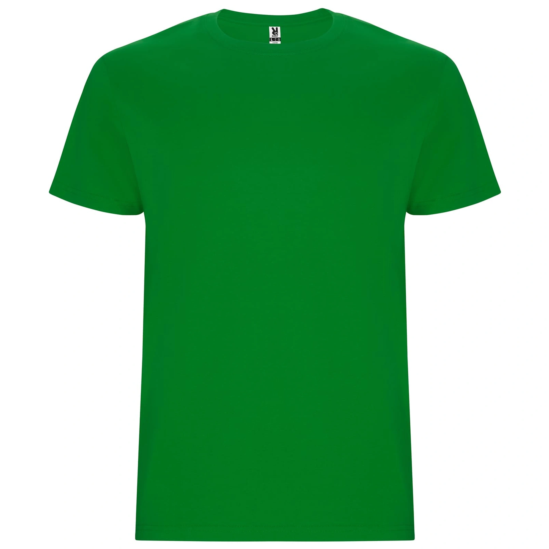 Футболка Stafford 190 - grass green / 2XL