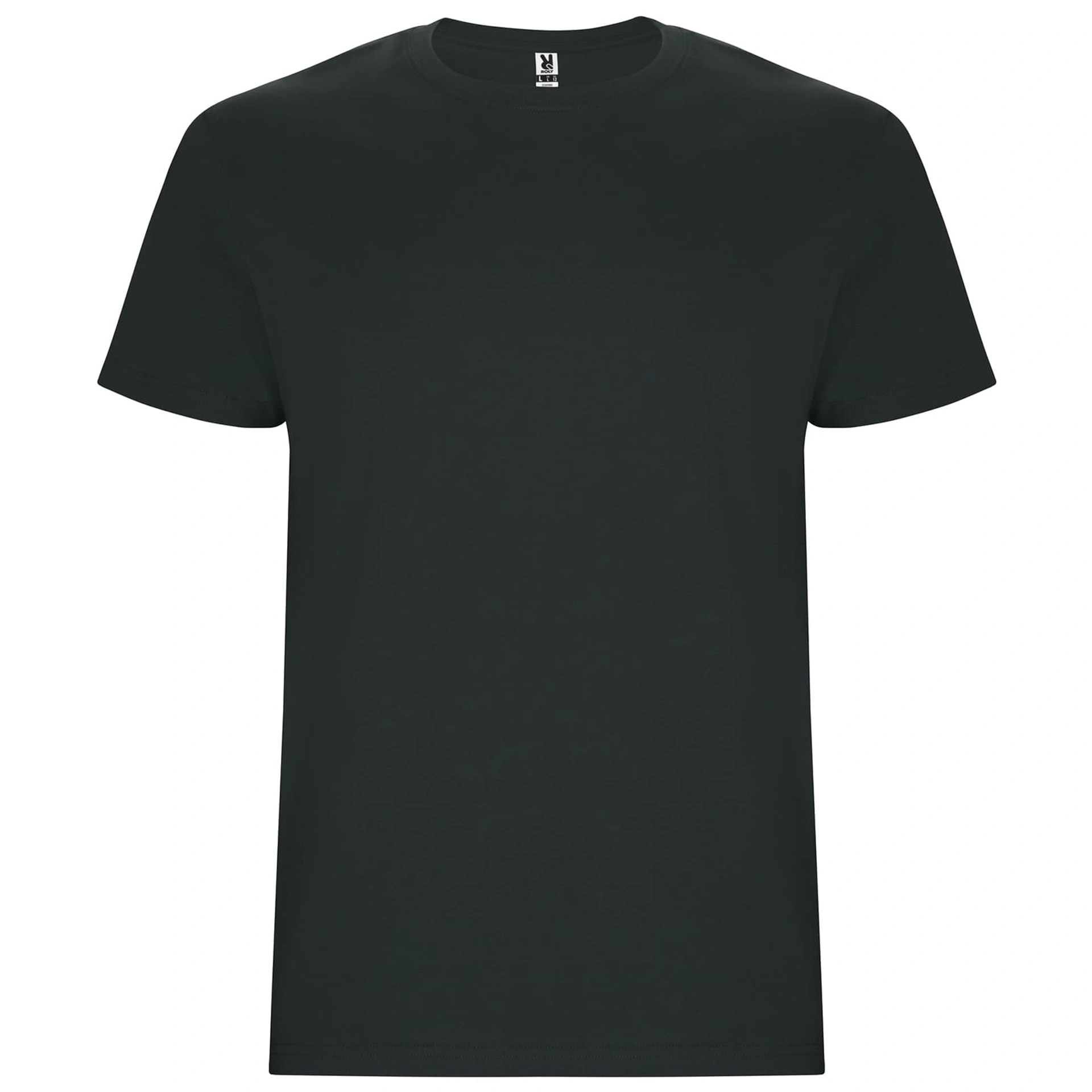 Футболка Stafford 190 - dark lead / 2XL