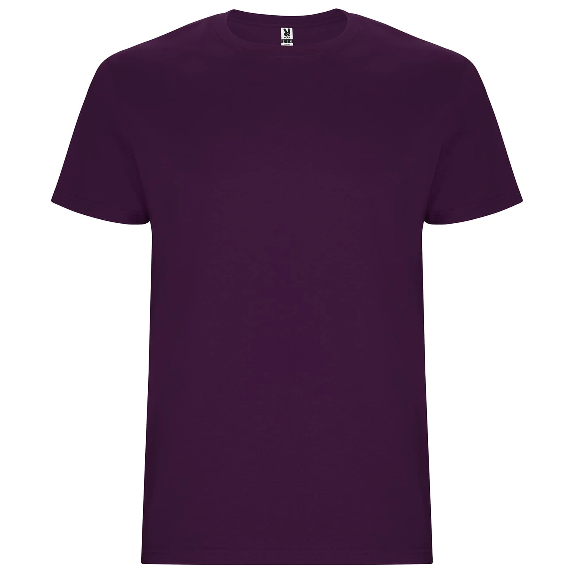 Футболка Stafford 190 - purple / 2XL