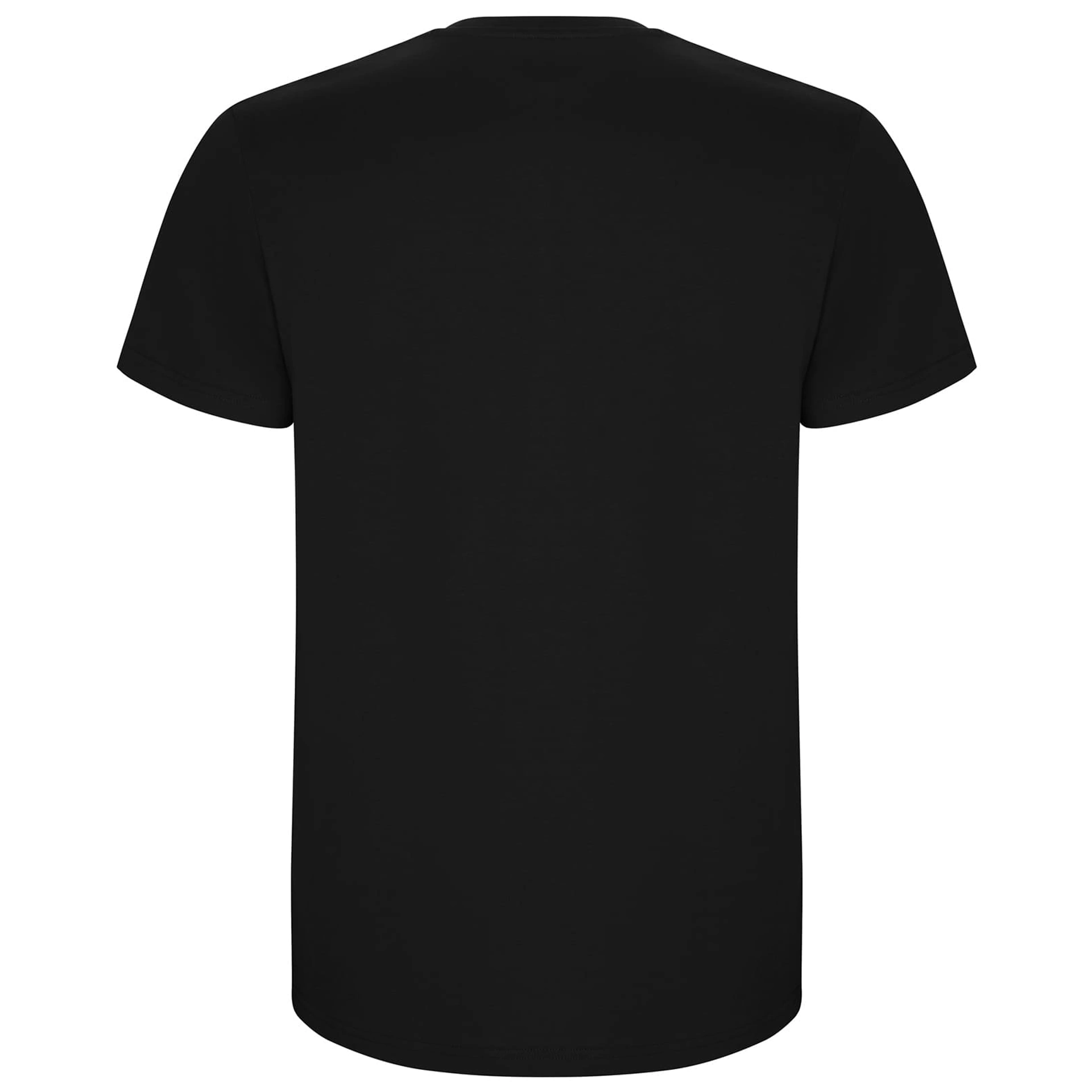 Футболка Stafford 190 - black / 2XL