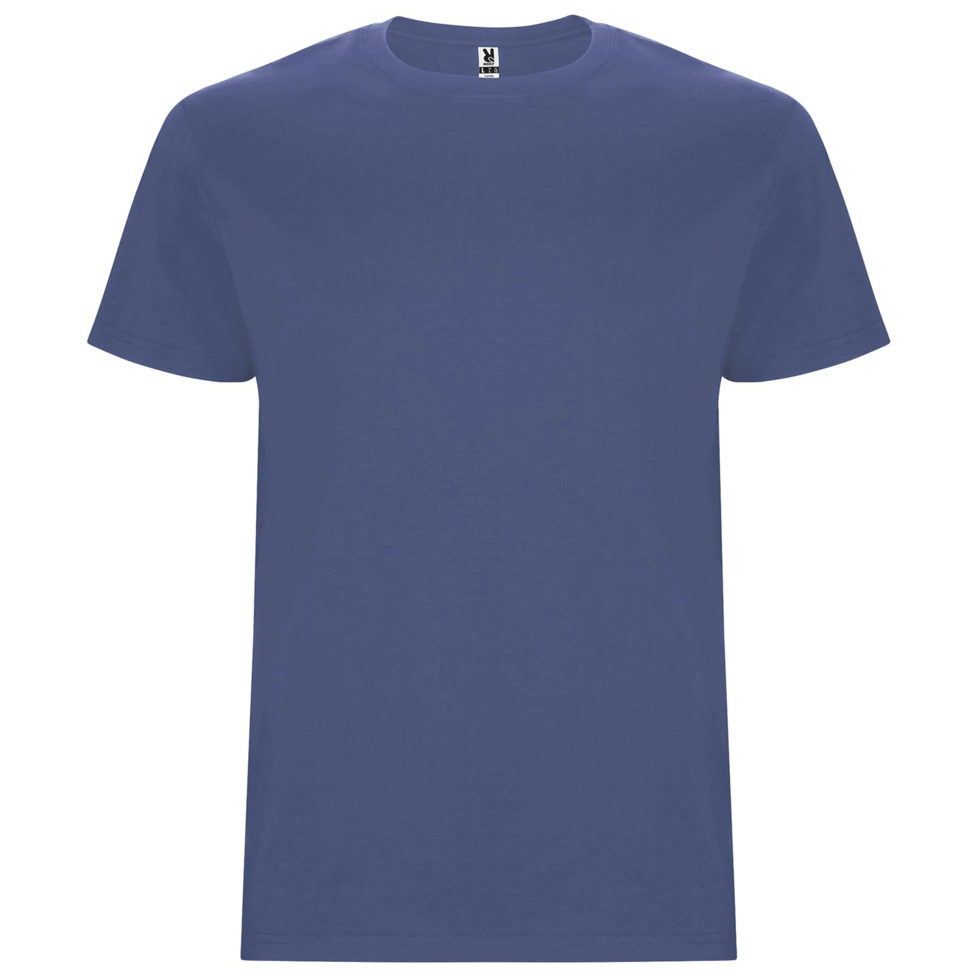 Футболка Stafford 190 - denim blue / 2XL