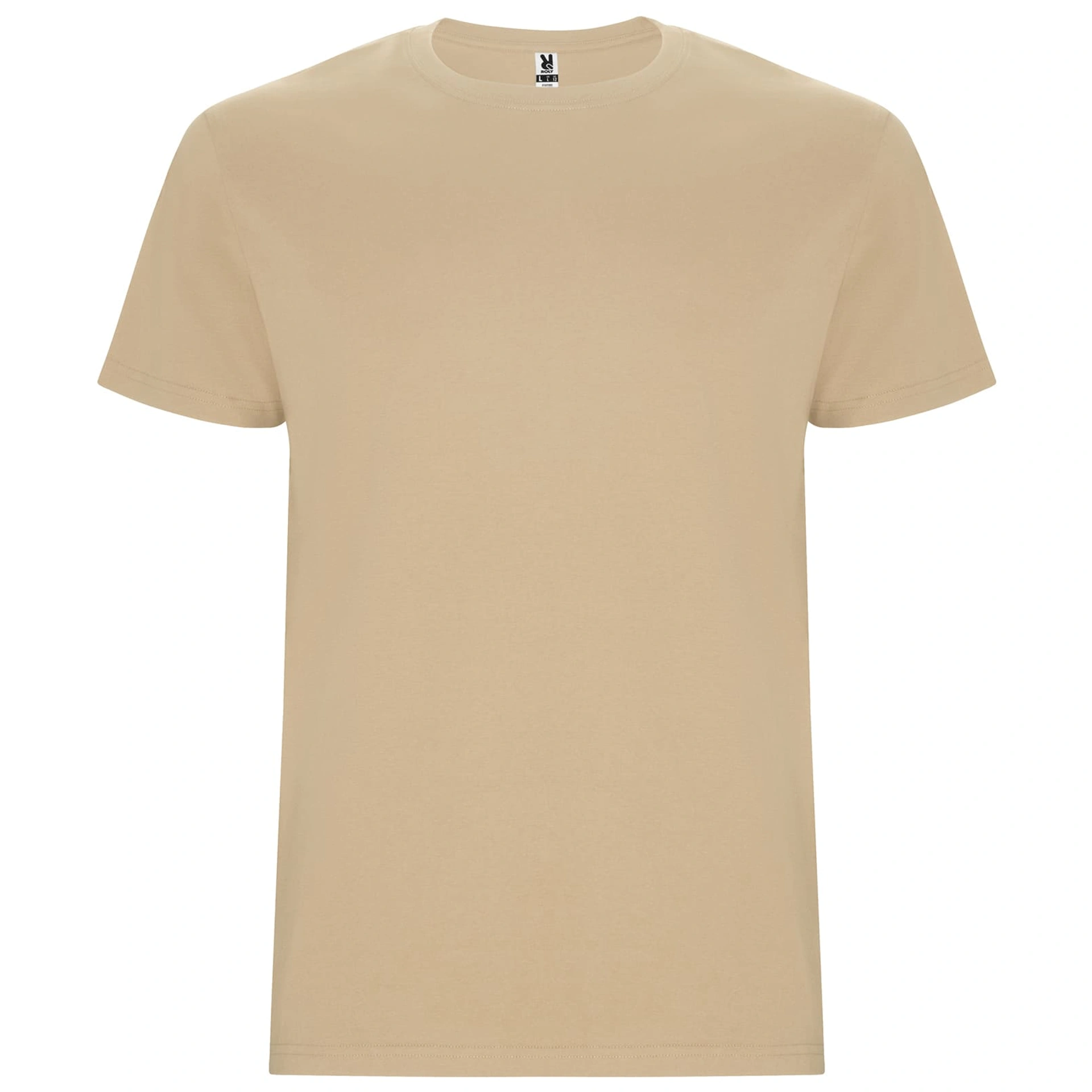 Футболка Stafford 190 - sand / 2XL