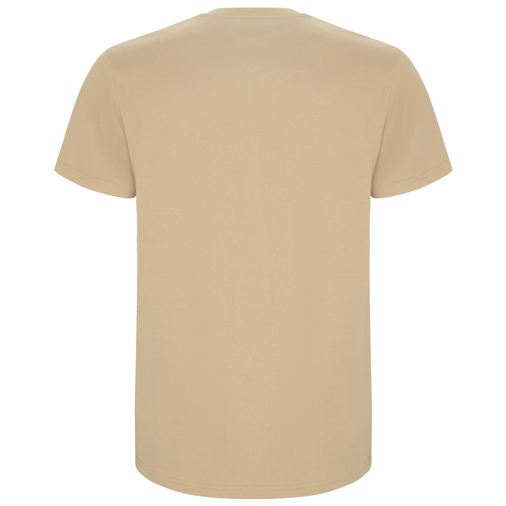 Футболка Stafford 190 - sand / 2XL