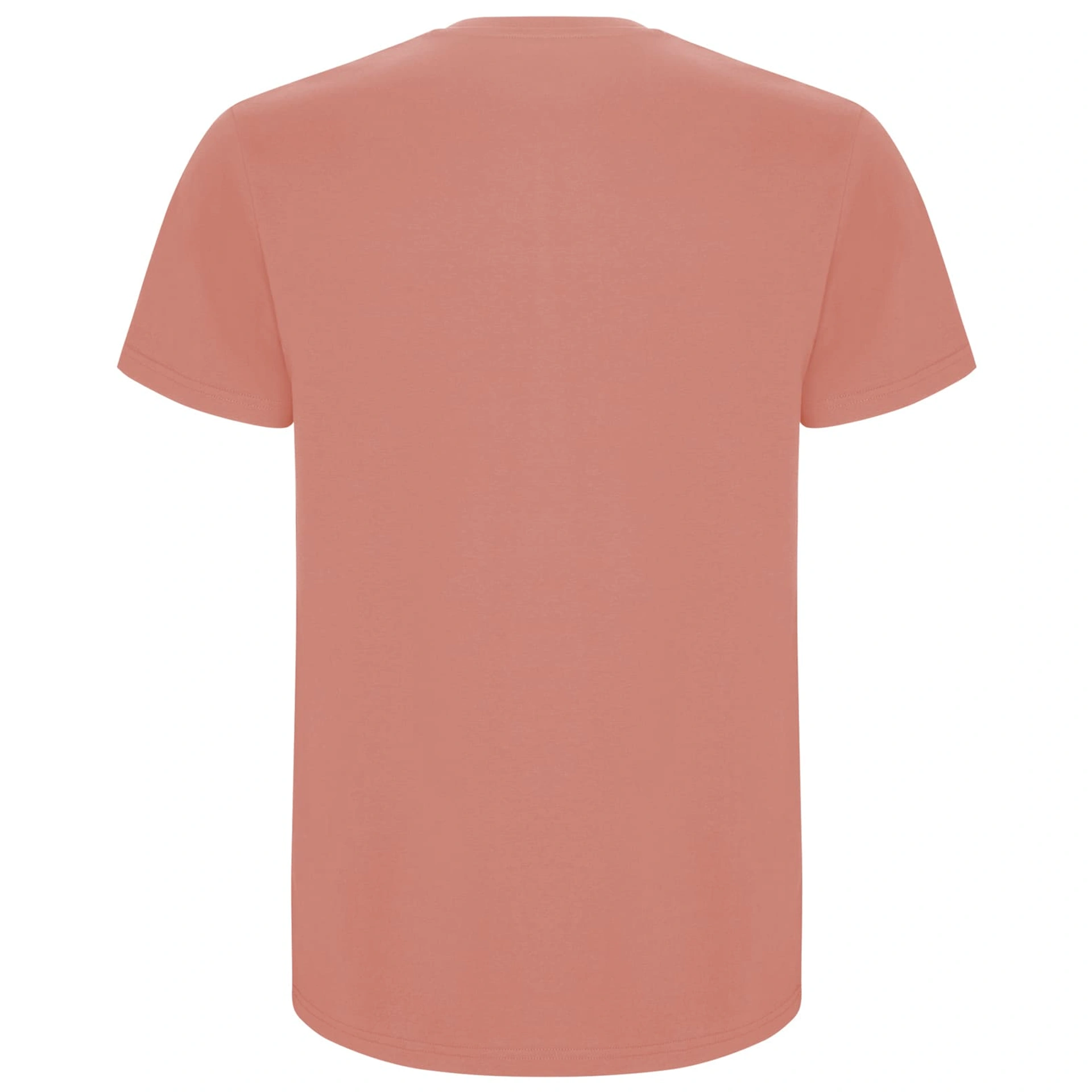 Футболка Stafford 190 - clay orange / 2XL